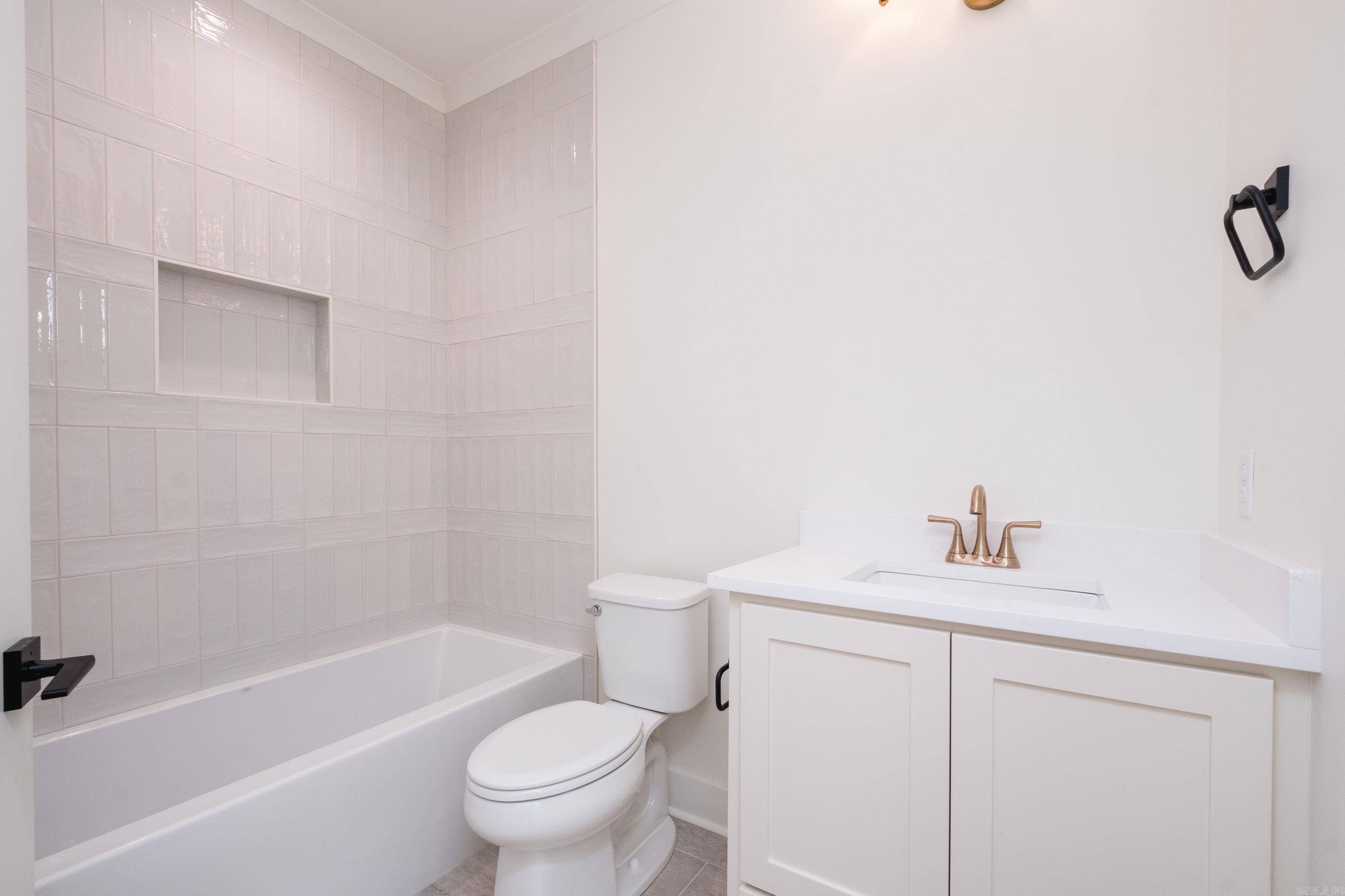 22 Driftwood  Little Rock, AR