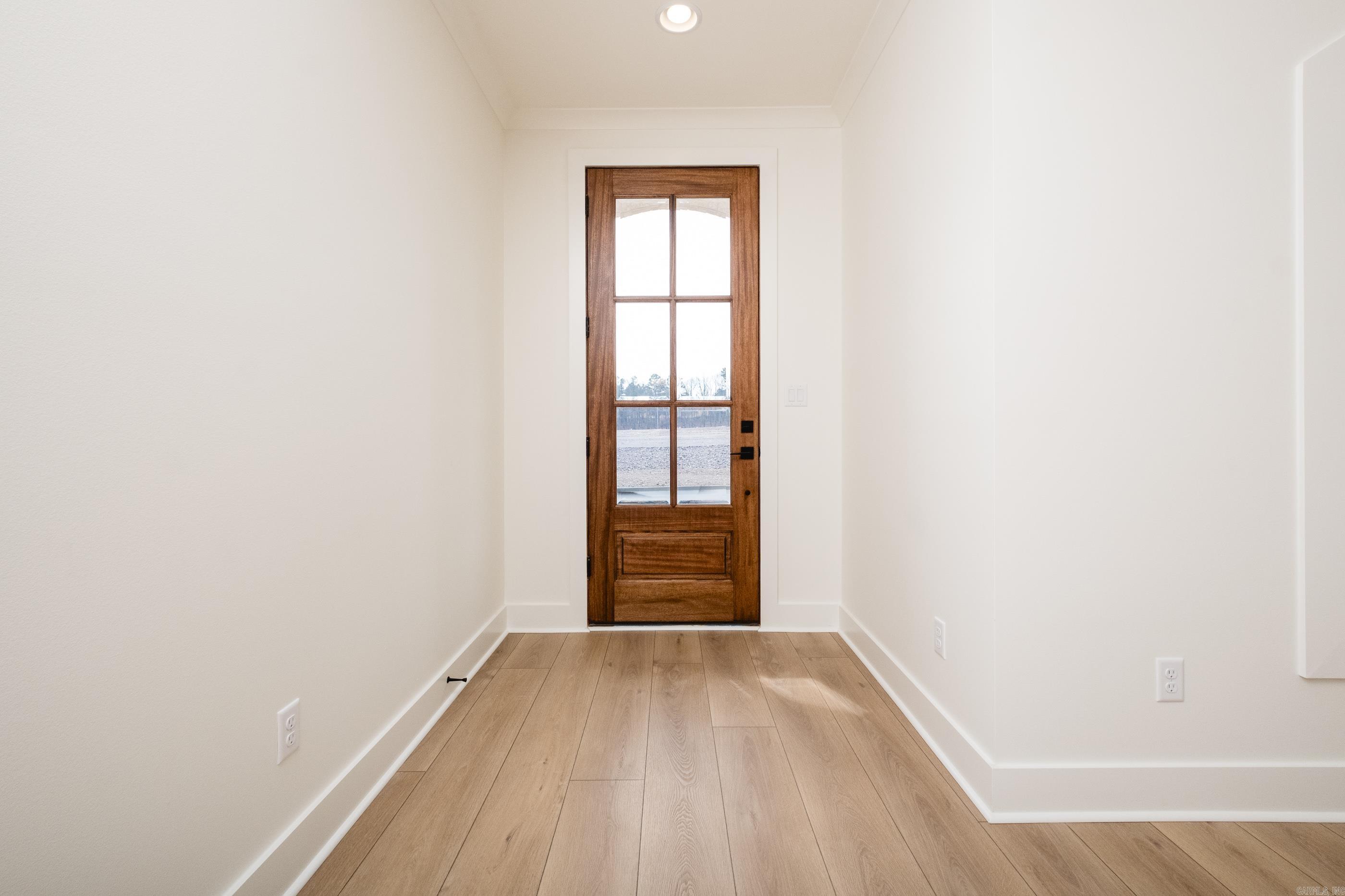 22 Driftwood  Little Rock, AR