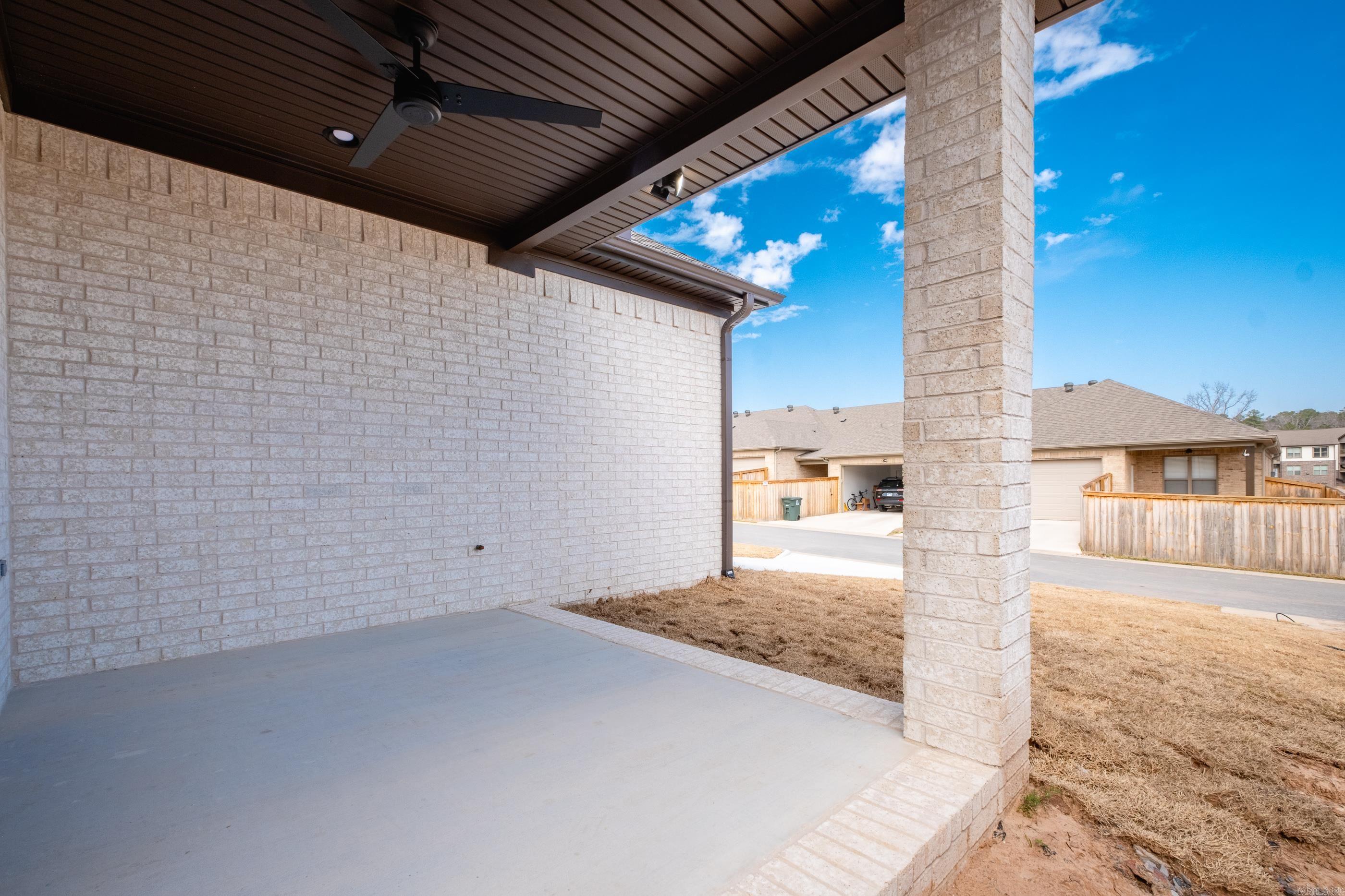 22 Driftwood  Little Rock, AR