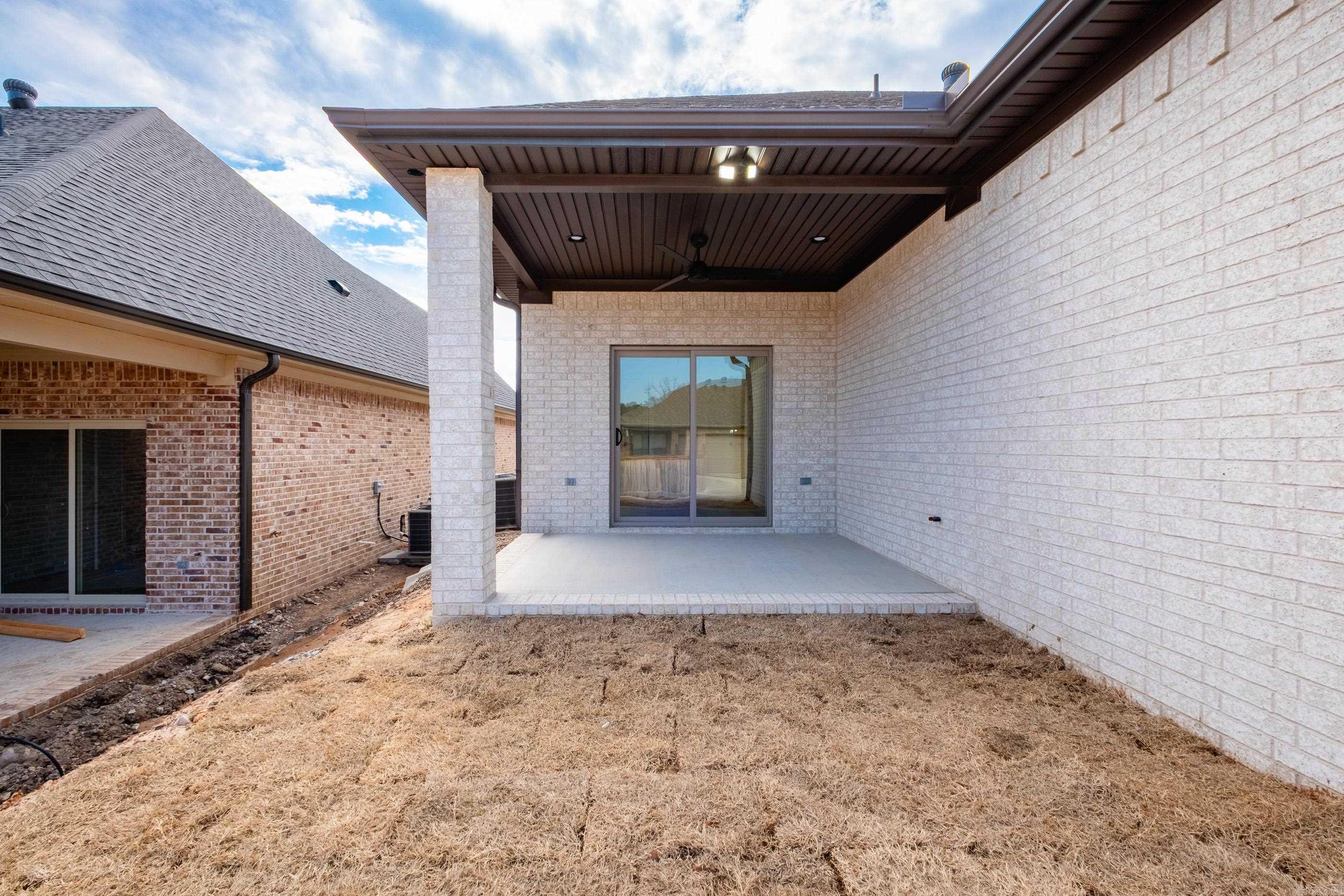 22 Driftwood  Little Rock, AR