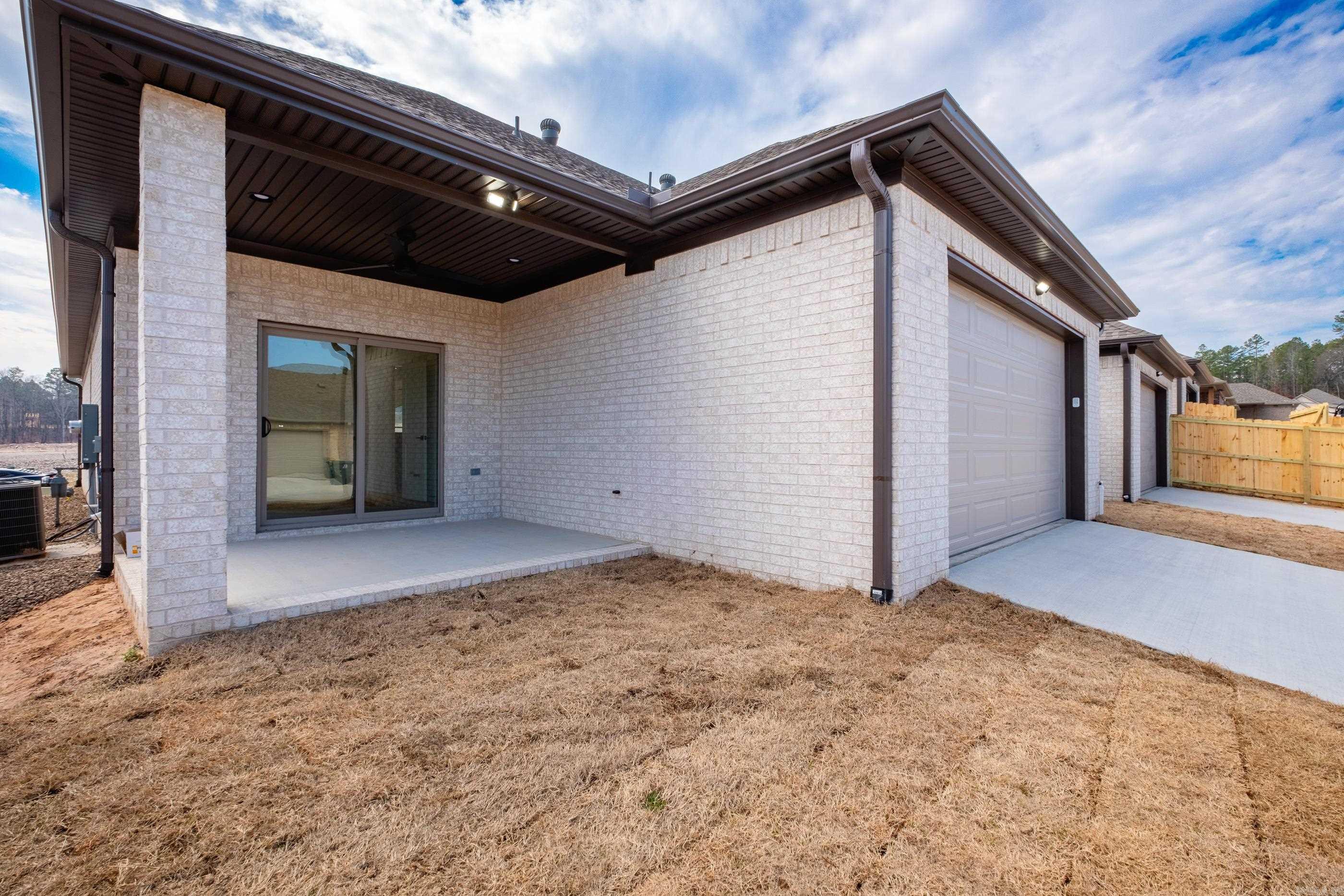 22 Driftwood  Little Rock, AR