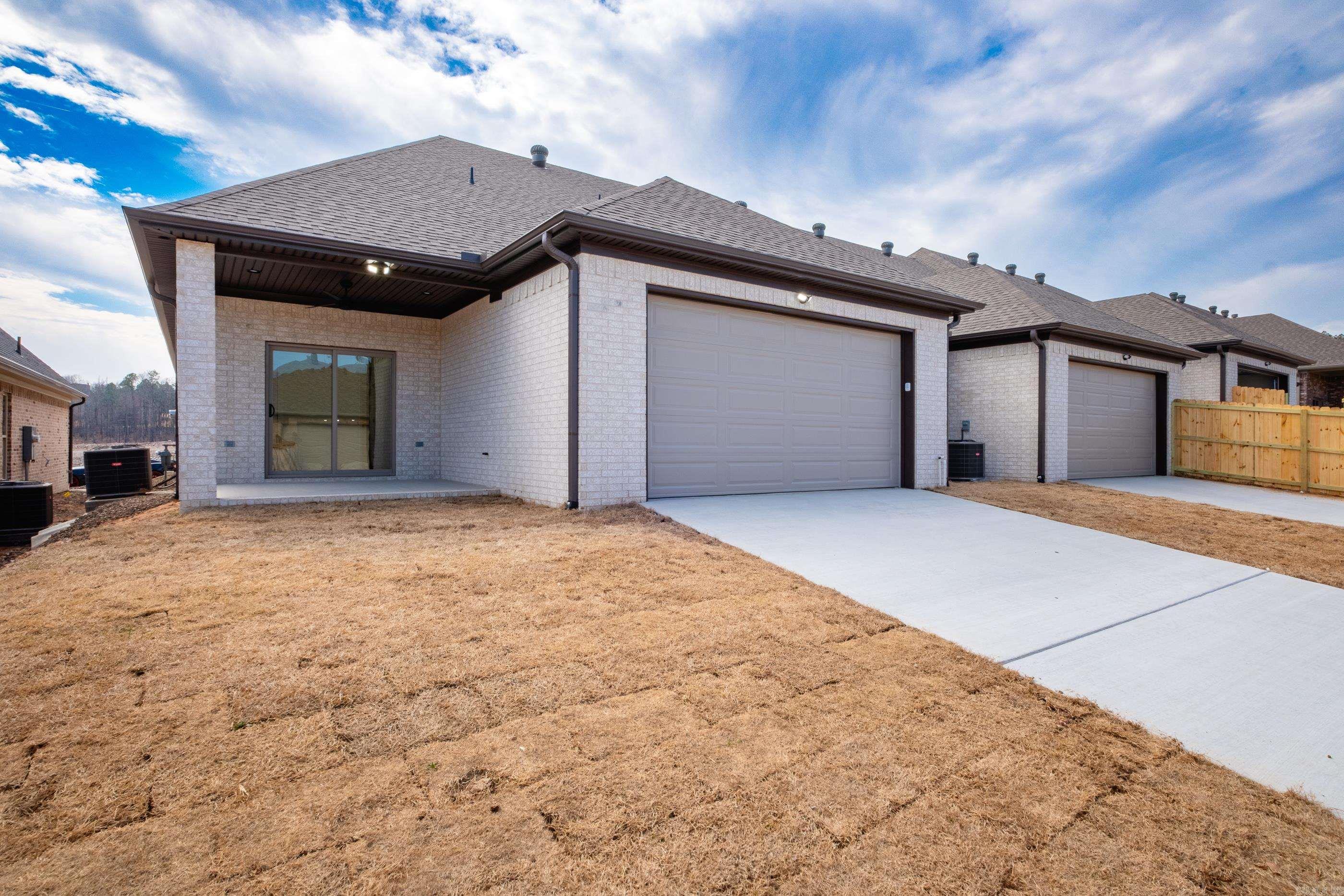 22 Driftwood  Little Rock, AR