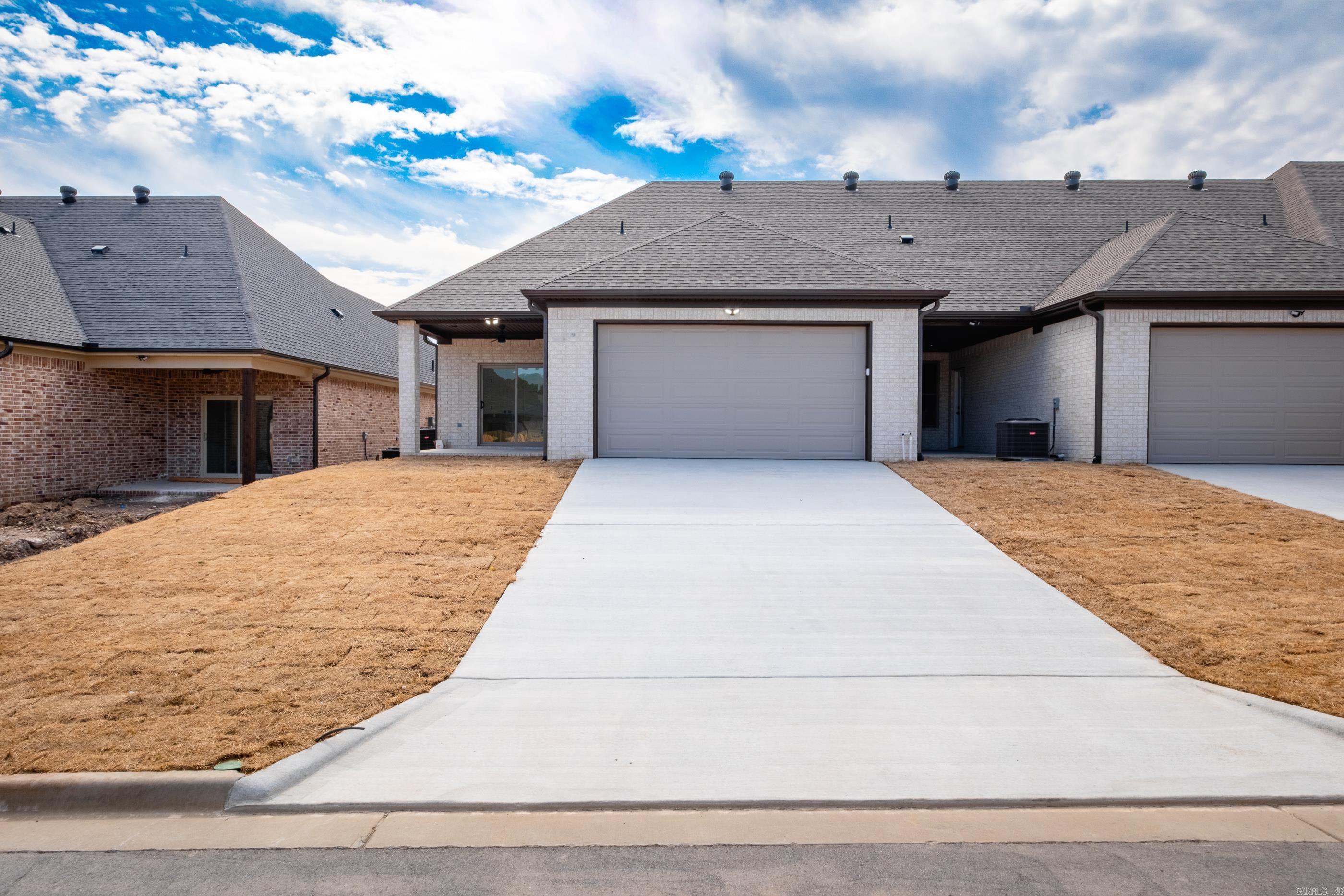 22 Driftwood  Little Rock, AR