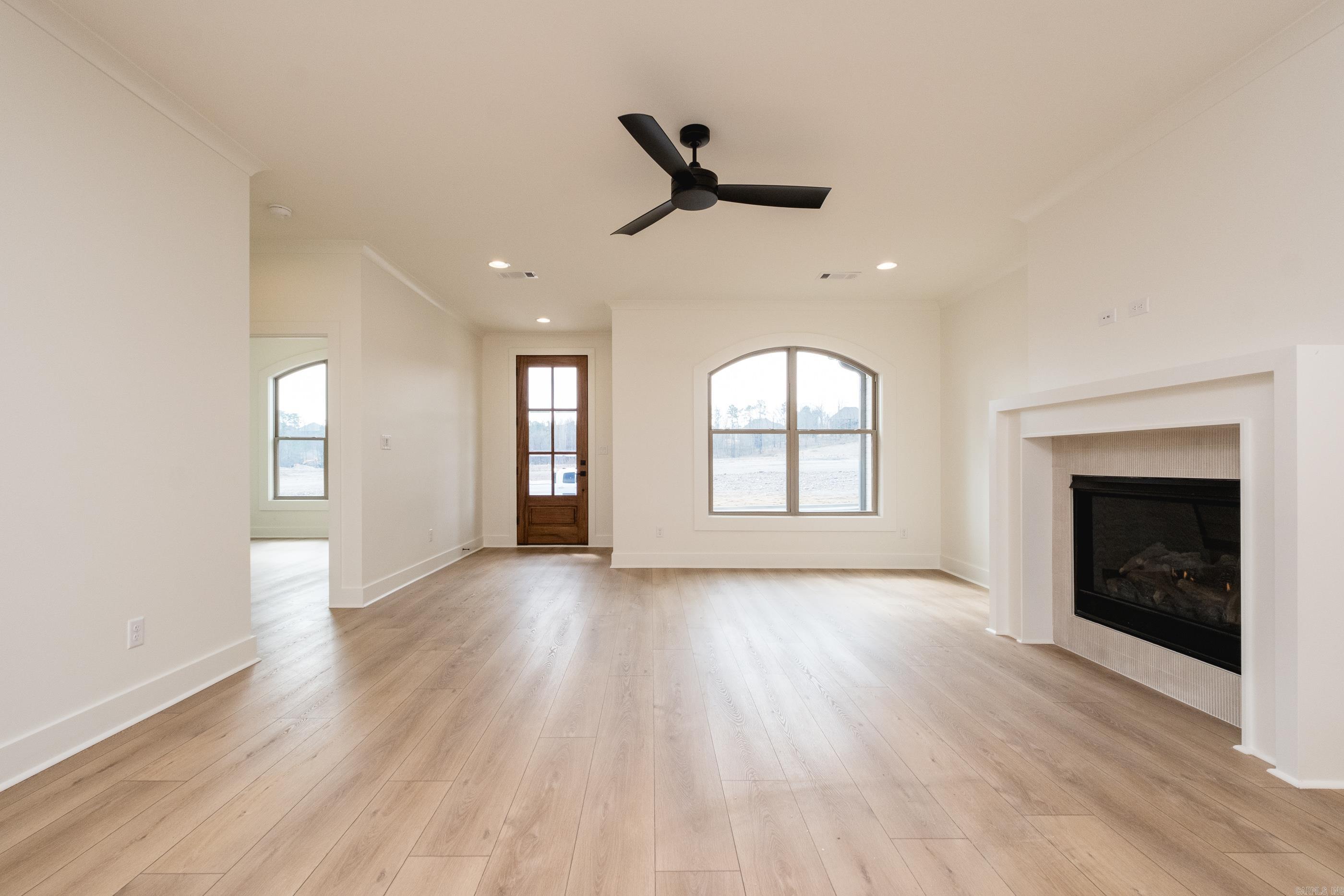 22 Driftwood  Little Rock, AR