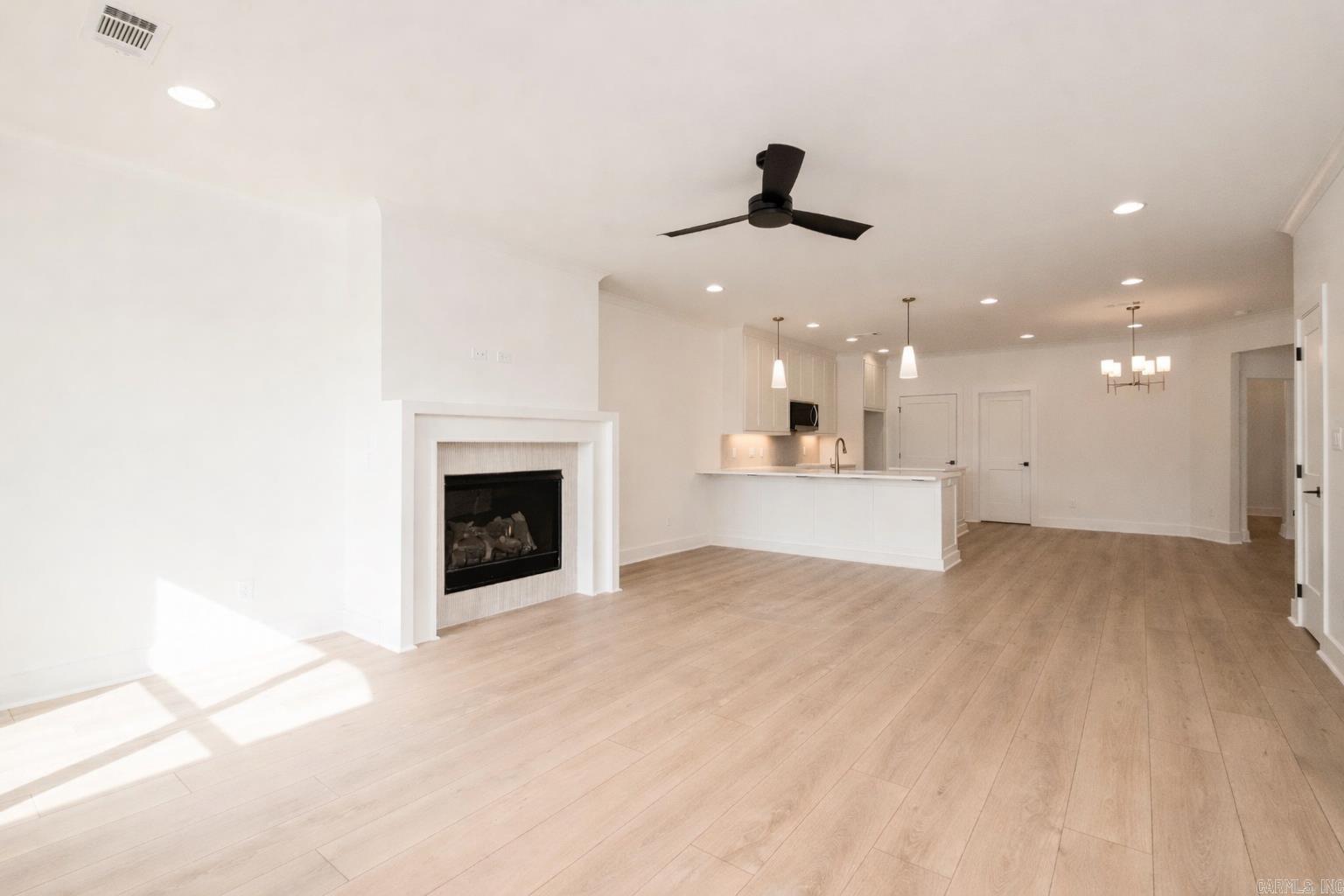 22 Driftwood  Little Rock, AR