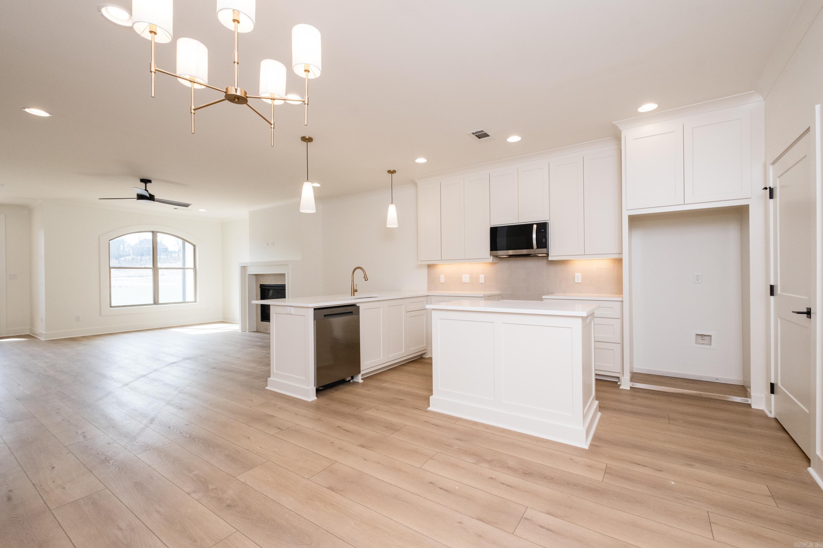 22 Driftwood  Little Rock, AR