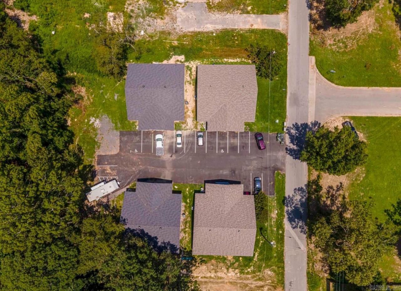 916-934 Dismukes  Lonoke, AR