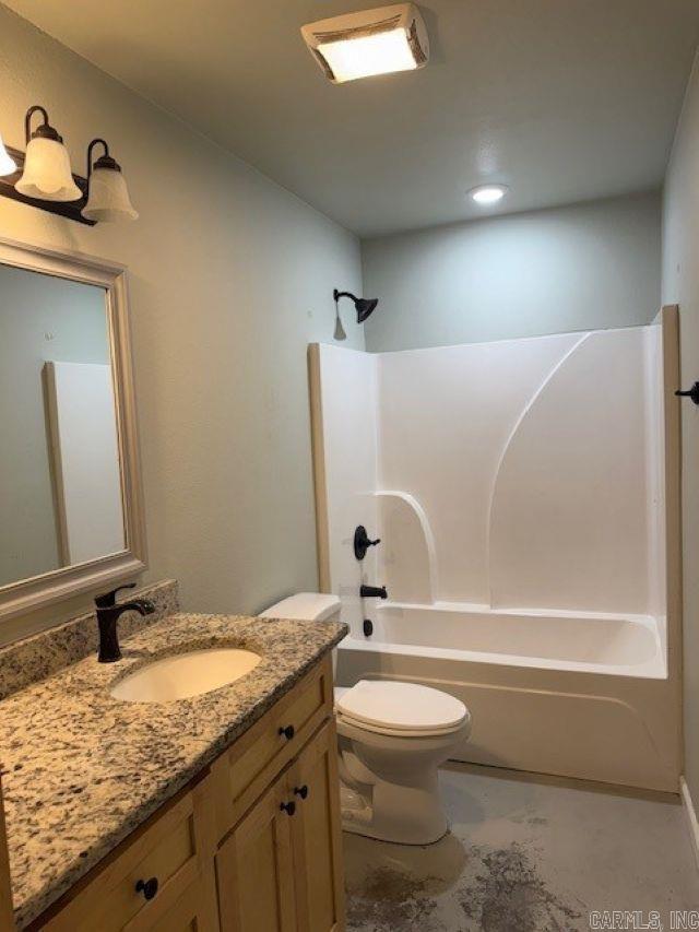 916-934 Dismukes  Lonoke, AR