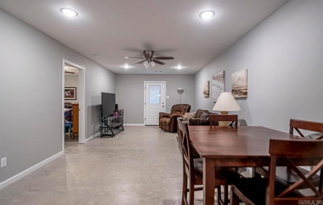 916-934 Dismukes  Lonoke, AR