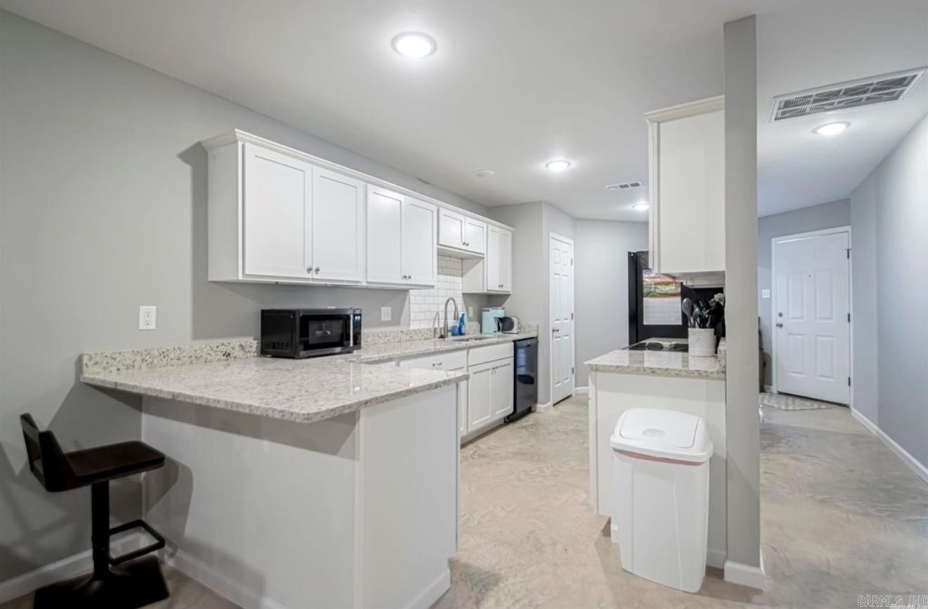 916-934 Dismukes  Lonoke, AR