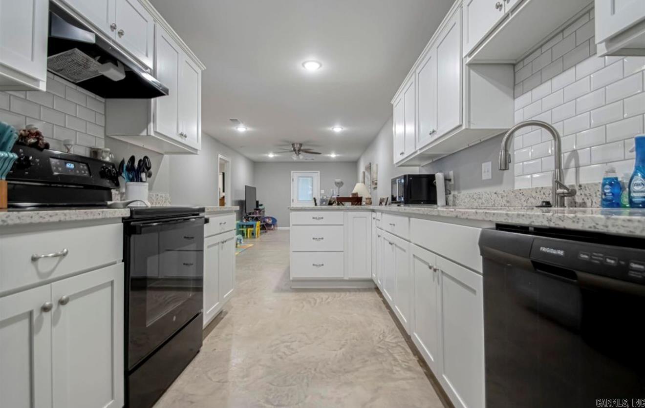 916-934 Dismukes  Lonoke, AR