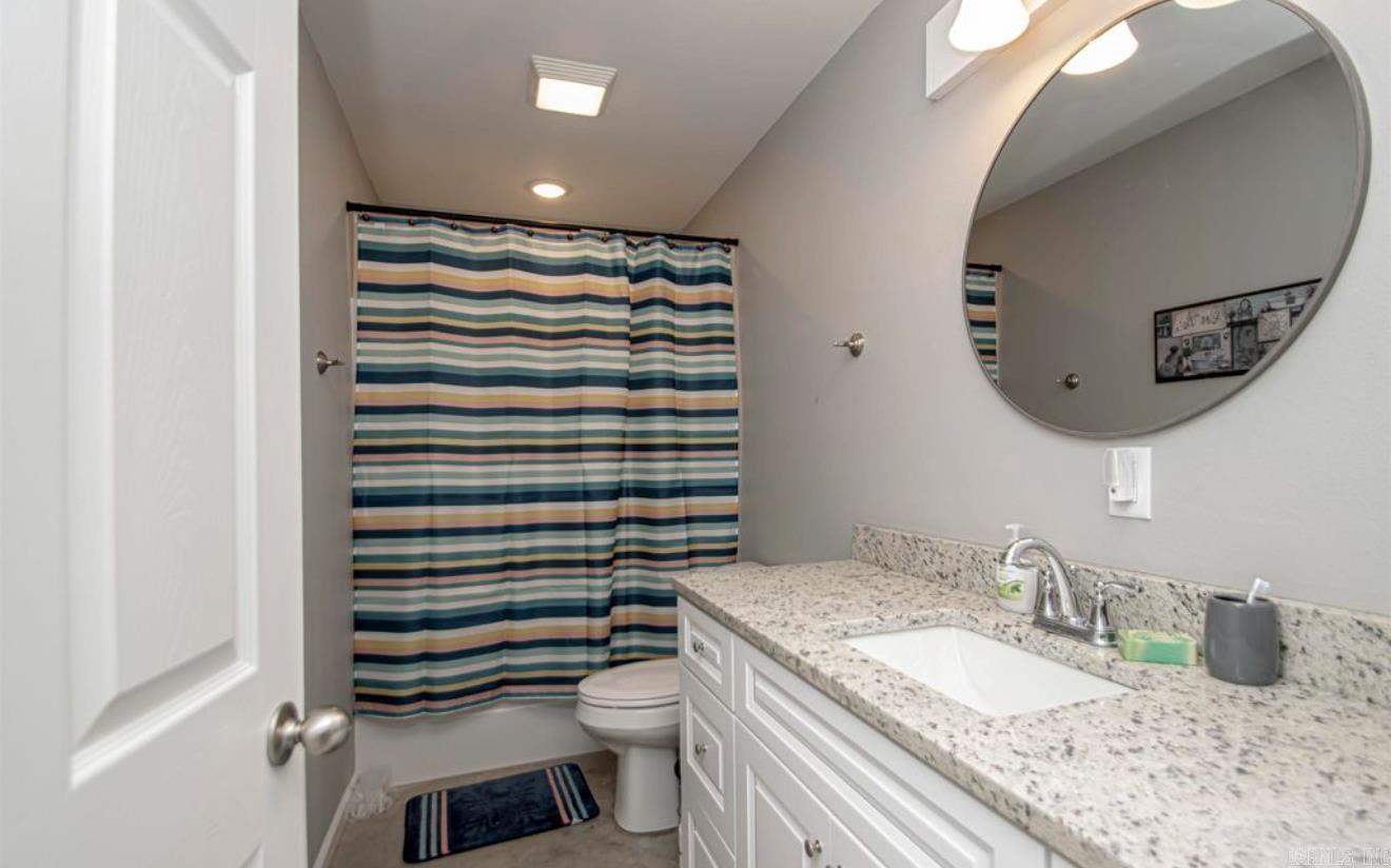 916-934 Dismukes  Lonoke, AR