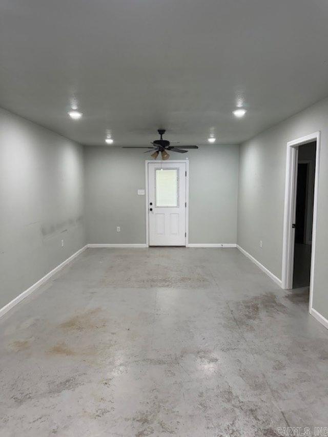 916-934 Dismukes  Lonoke, AR