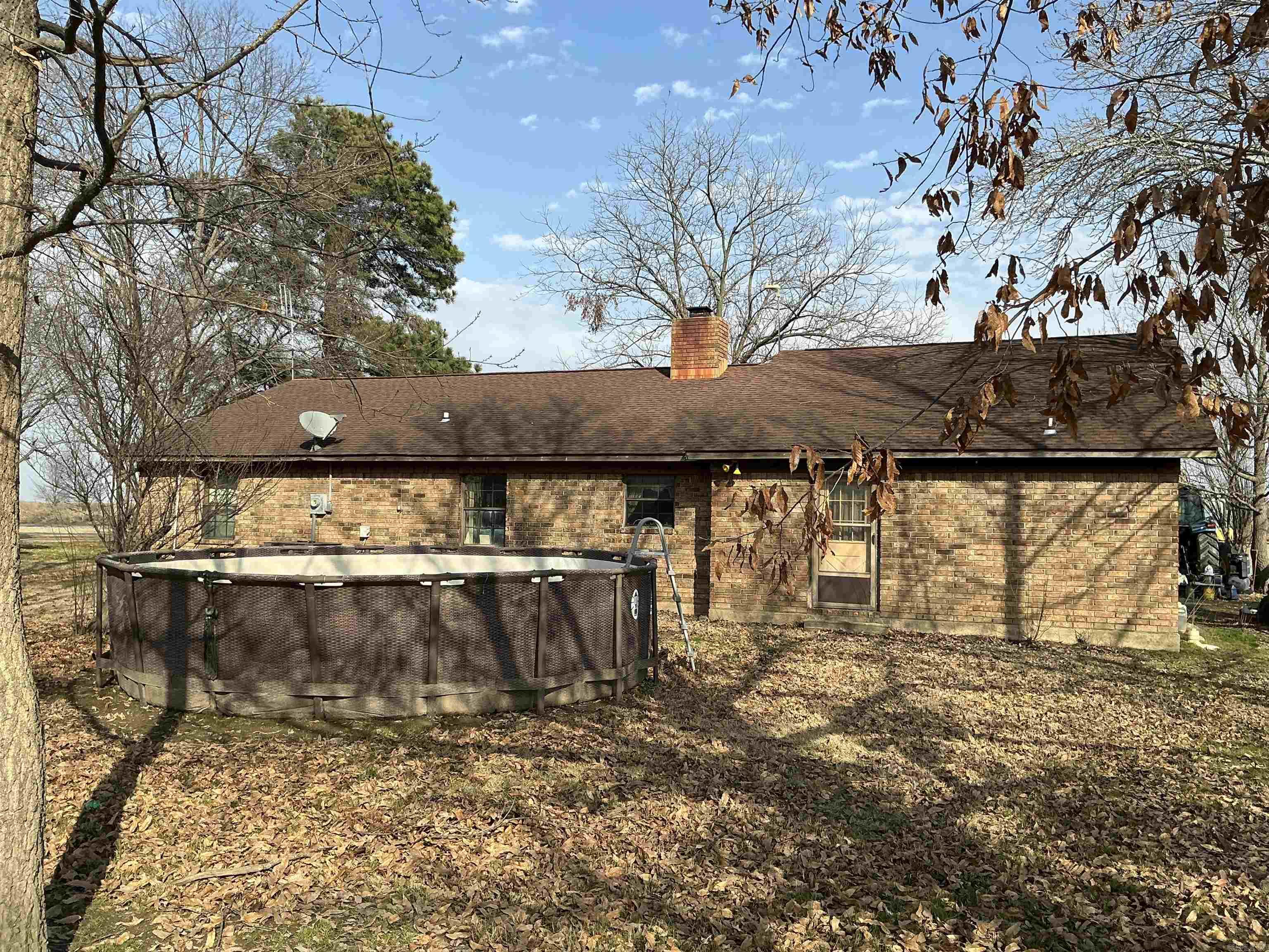 41 D & J  Stuttgart, AR