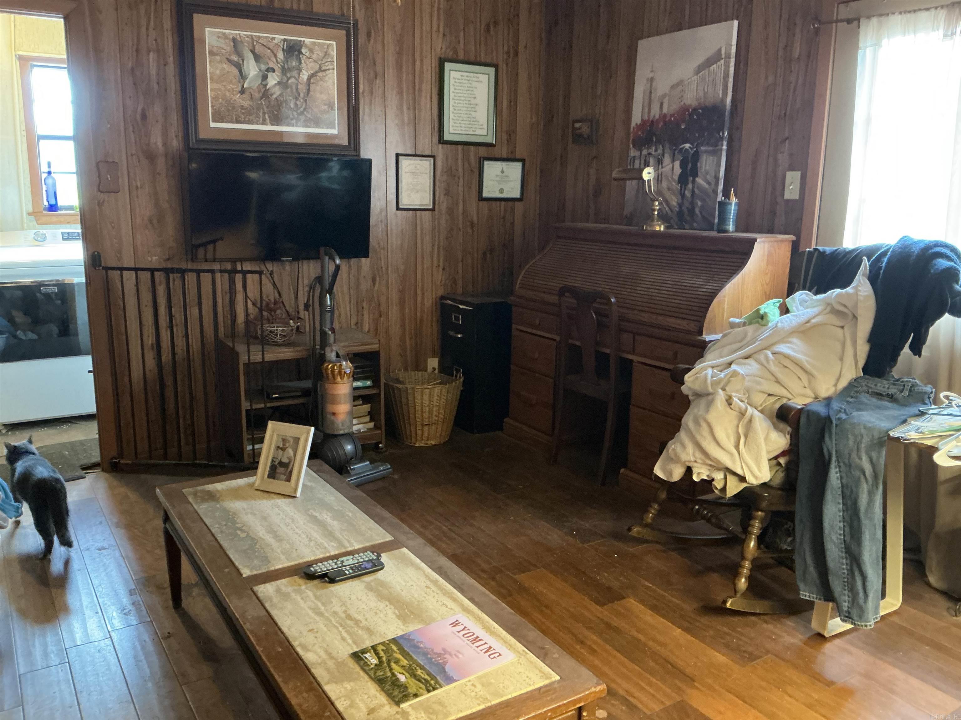 41 D & J  Stuttgart, AR