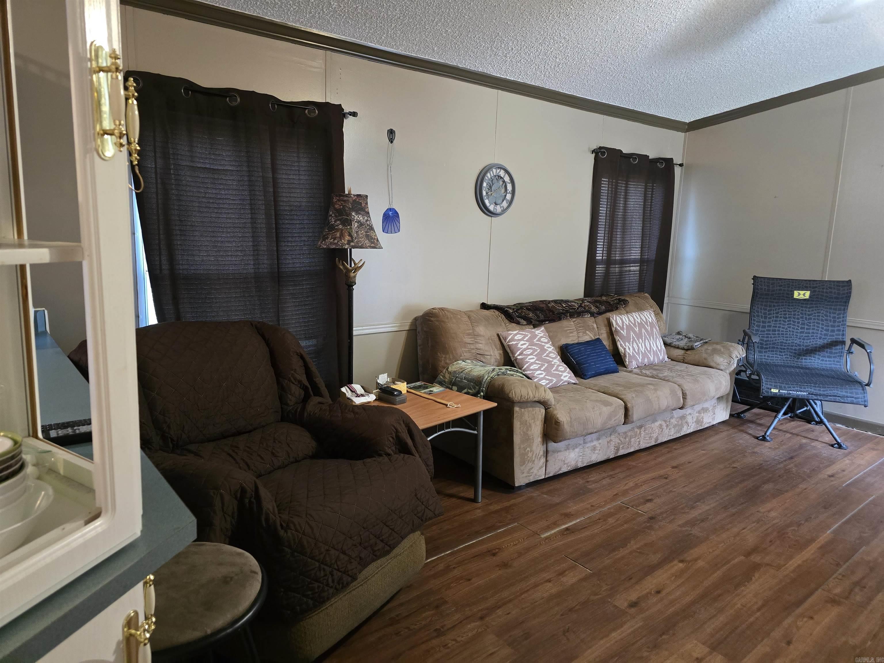 1751 E Columbia Road 14  Emerson, AR