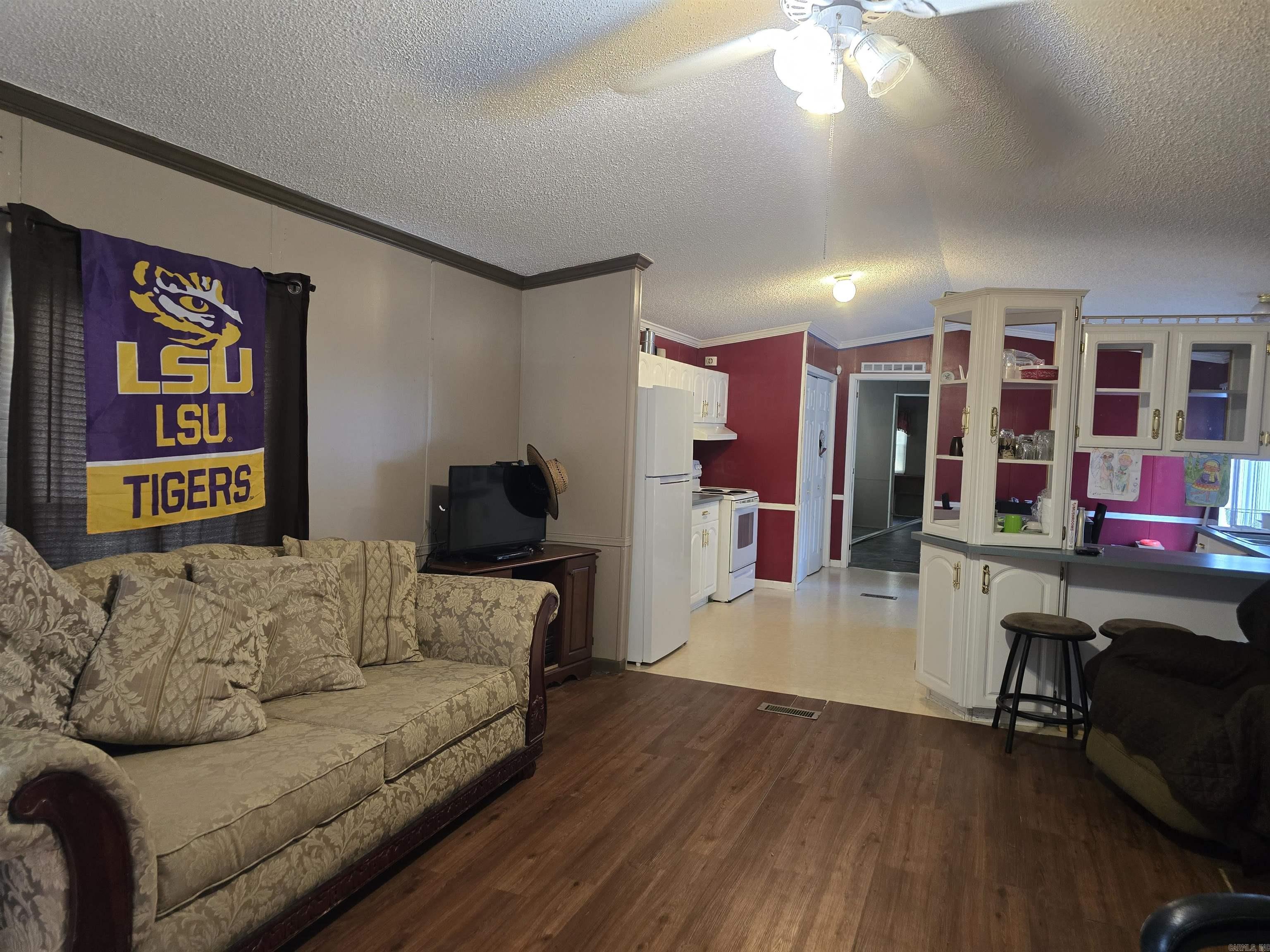 1751 E Columbia Road 14  Emerson, AR