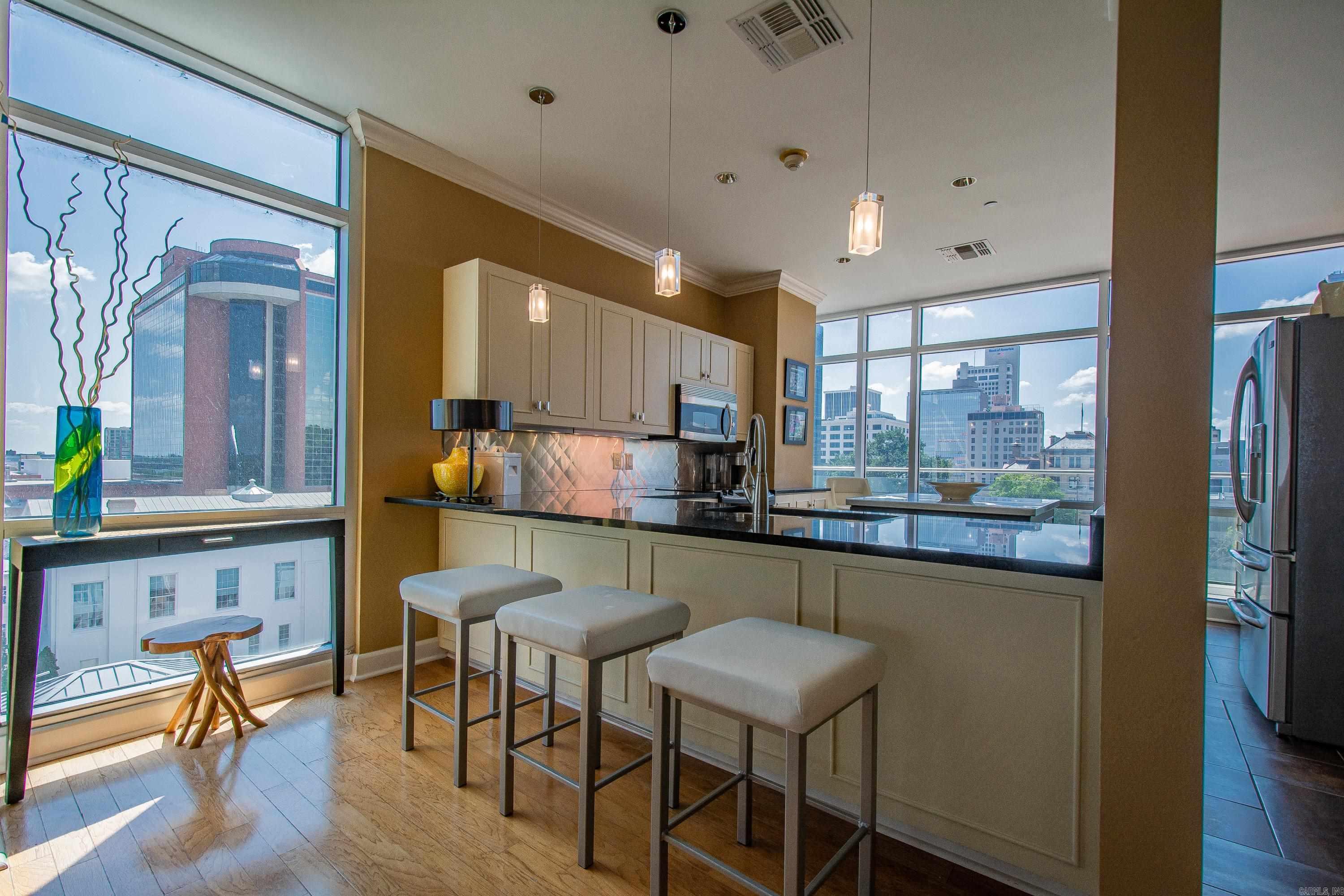 5 Statehouse Plaza  Little Rock, AR