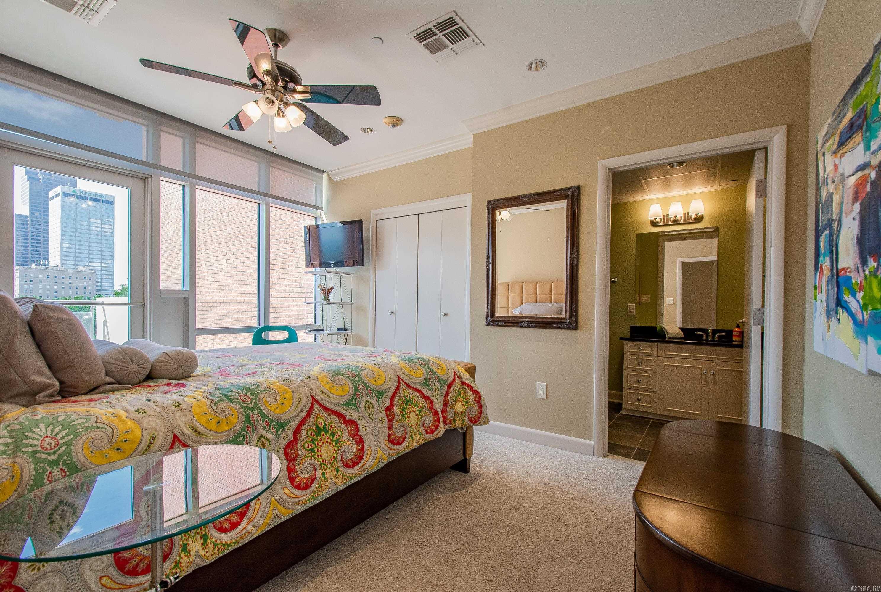 5 Statehouse Plaza  Little Rock, AR