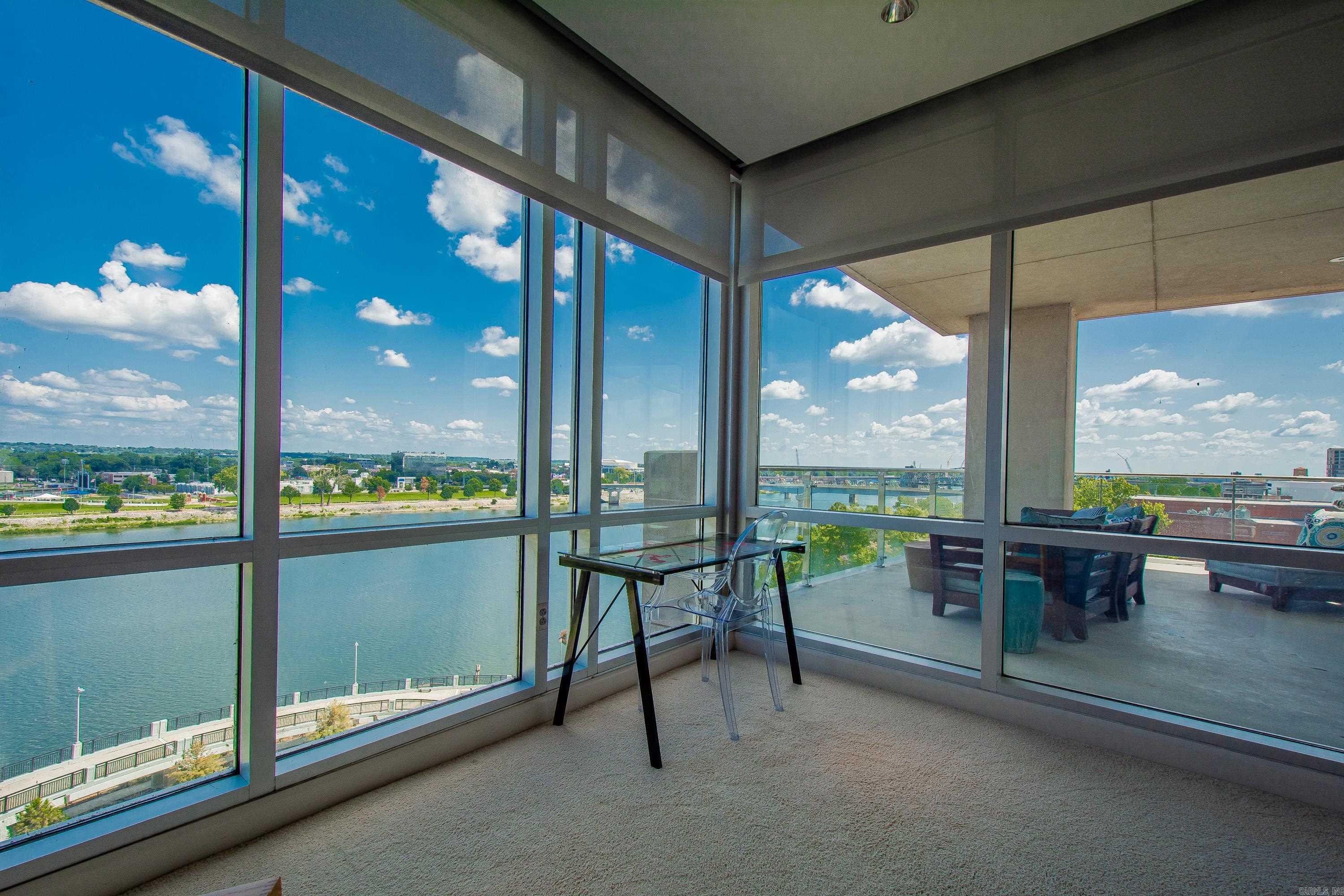 5 Statehouse Plaza  Little Rock, AR