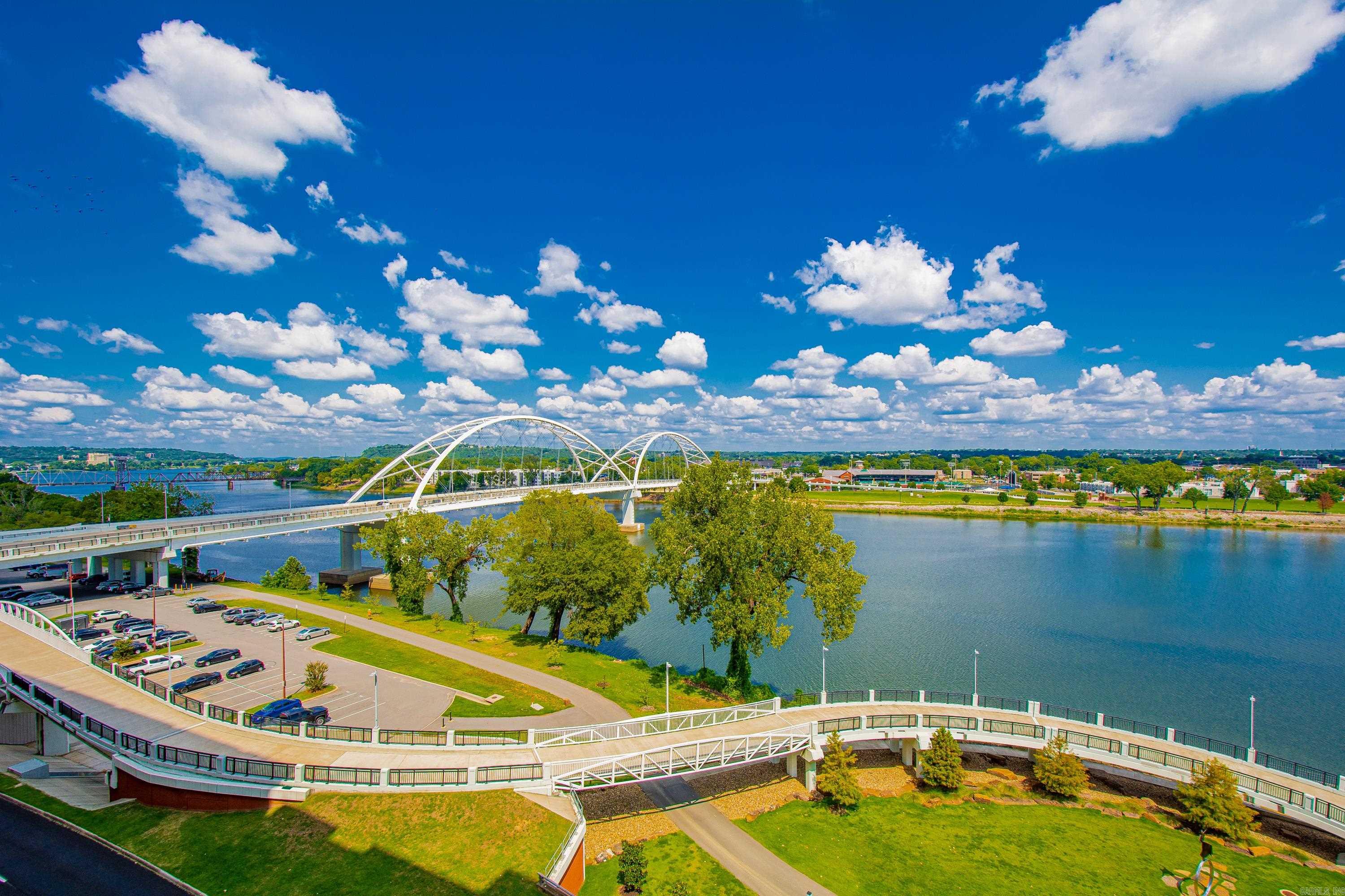 5 Statehouse Plaza  Little Rock, AR