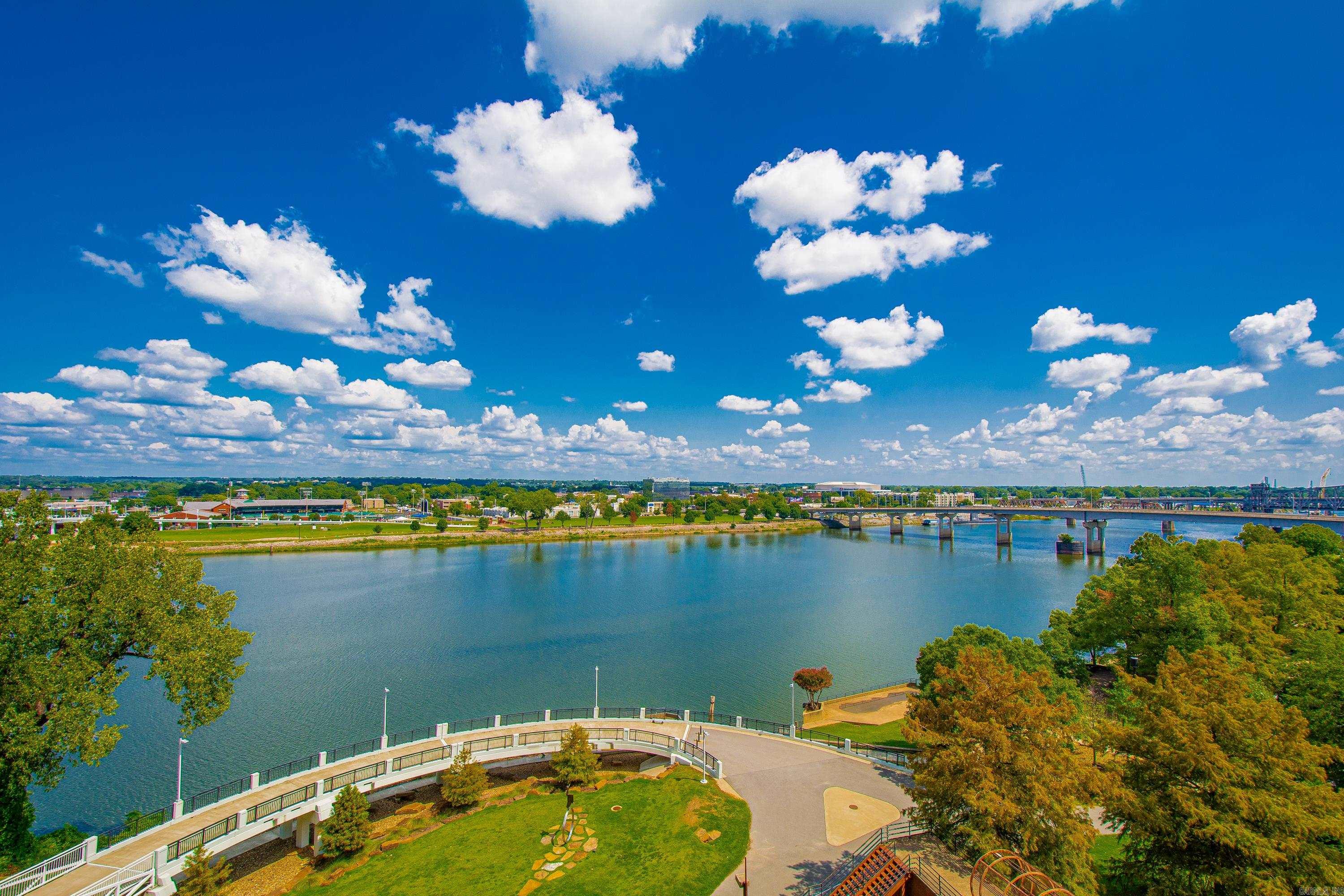5 Statehouse Plaza  Little Rock, AR