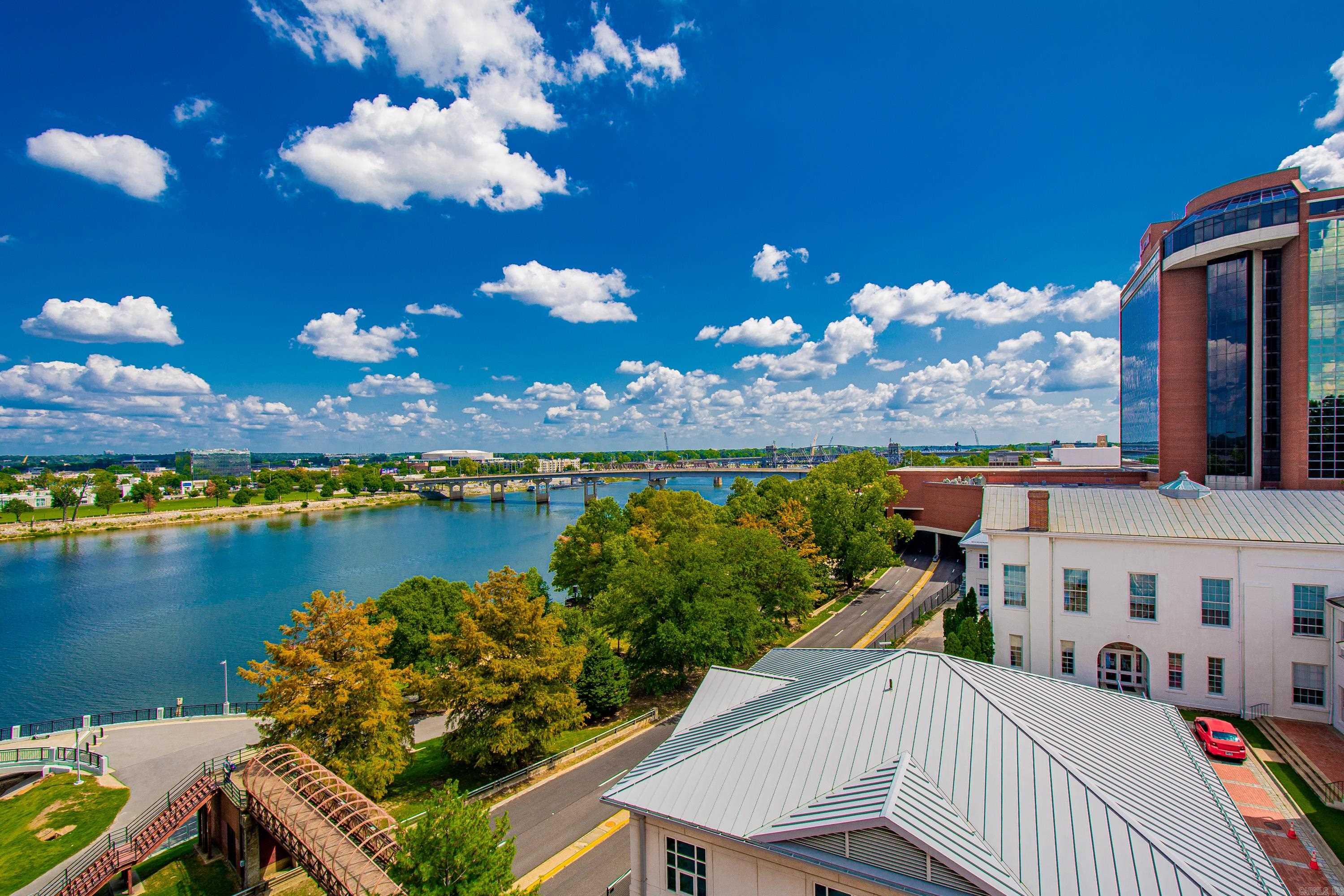 5 Statehouse Plaza  Little Rock, AR