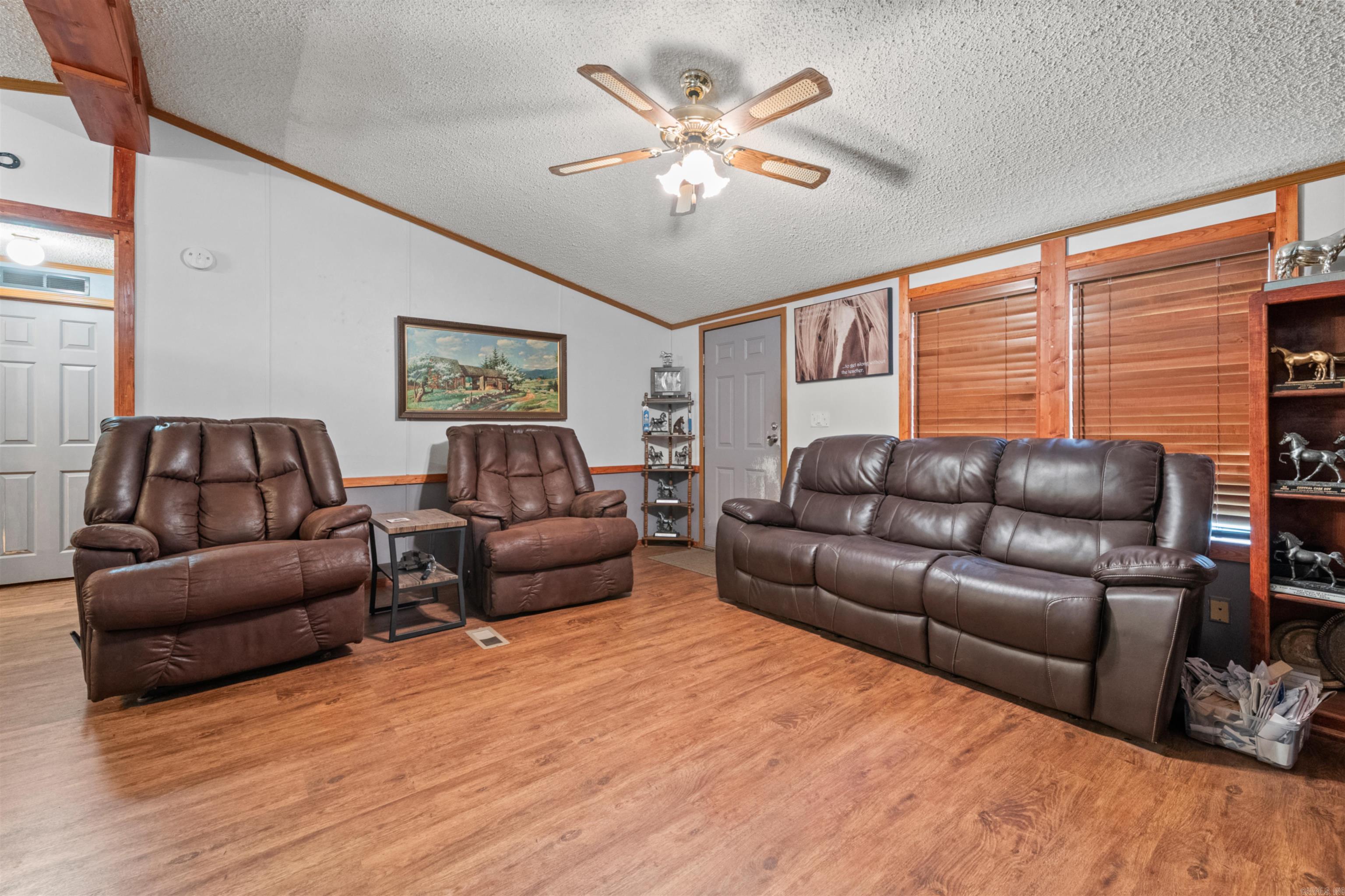 226 Shafer Trail  Austin, AR