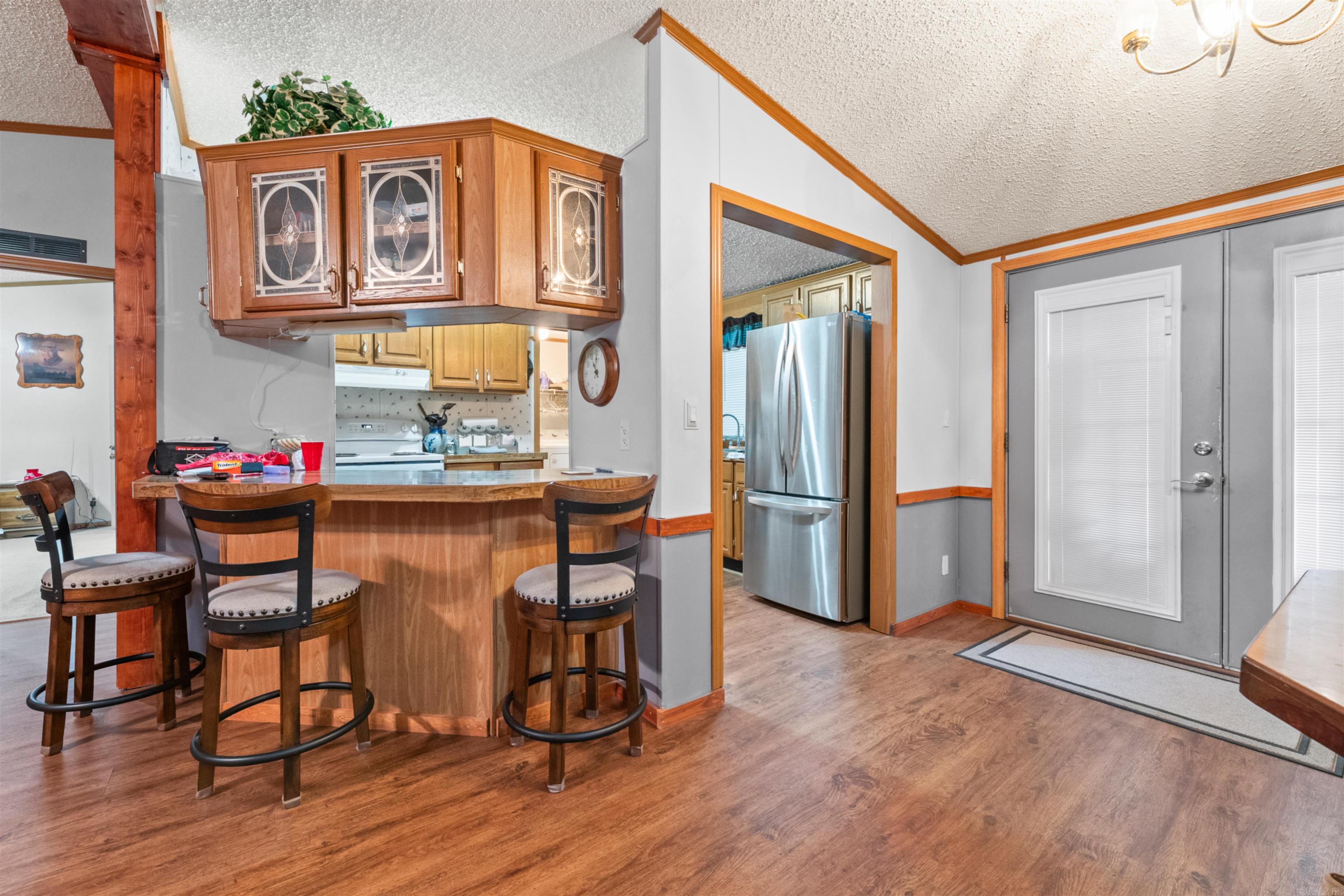 226 Shafer Trail  Austin, AR