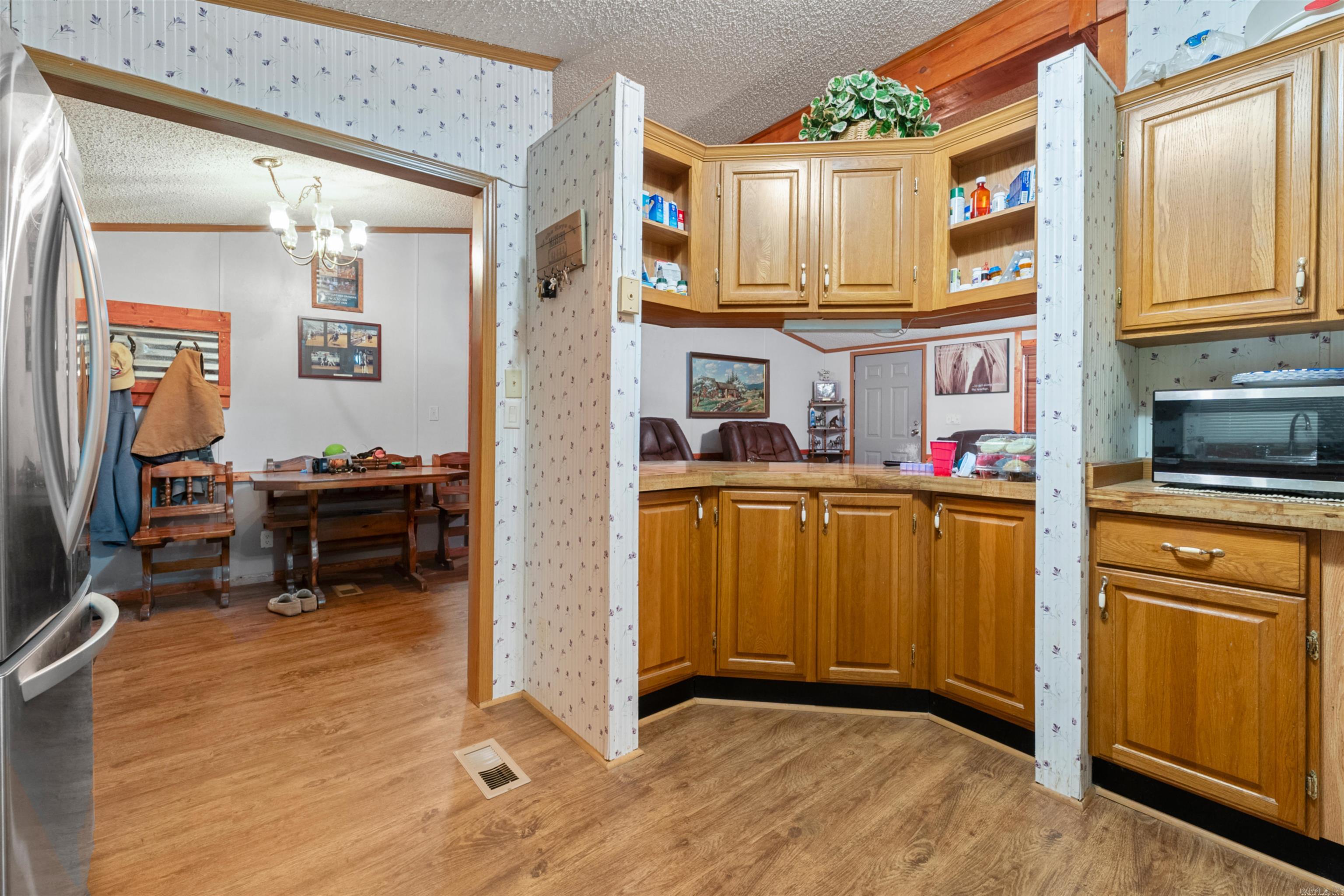 226 Shafer Trail  Austin, AR