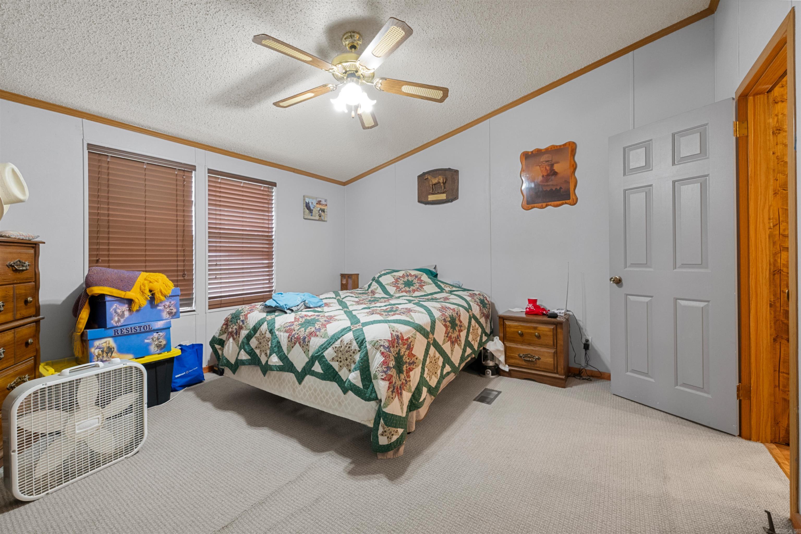 226 Shafer Trail  Austin, AR