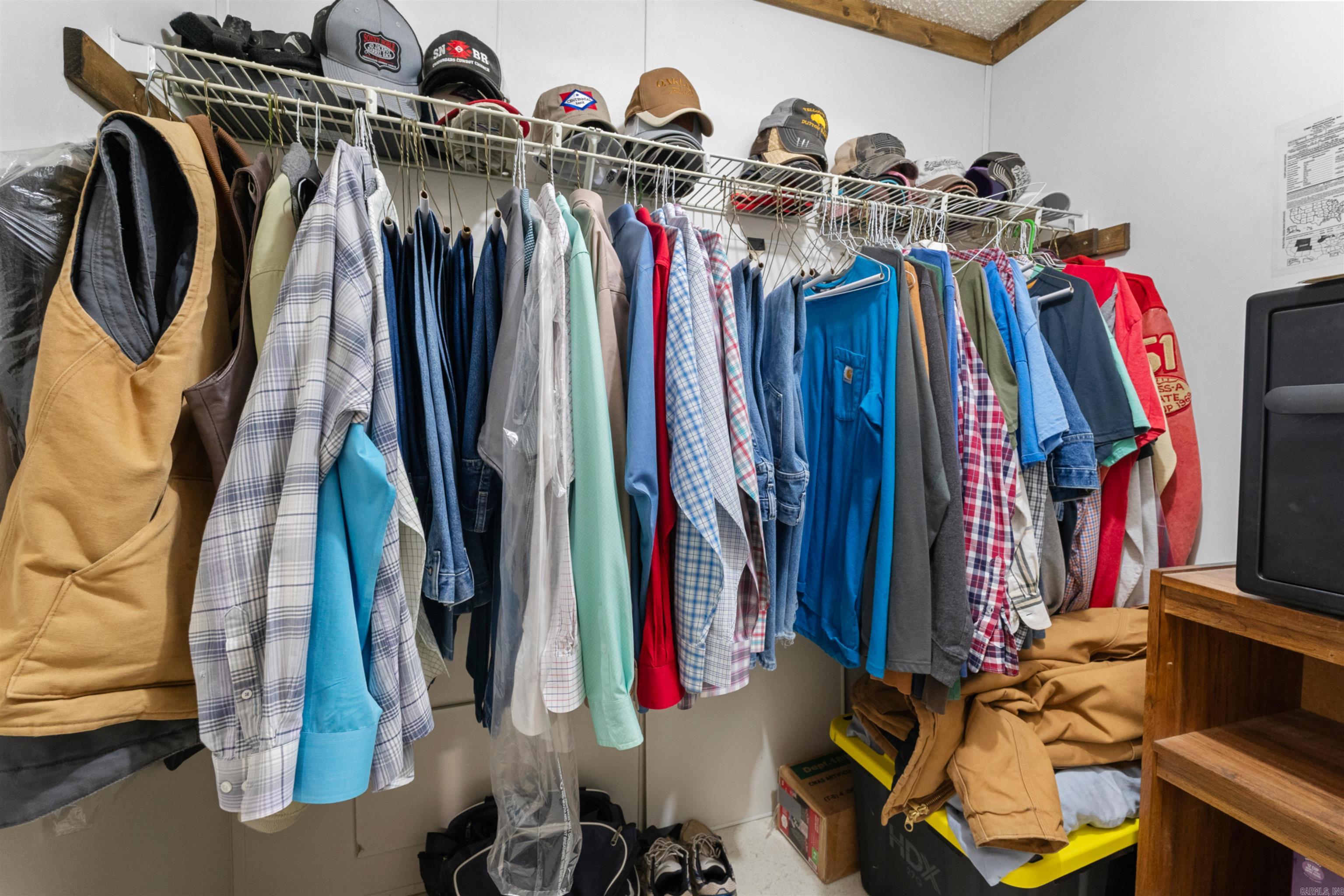 226 Shafer Trail  Austin, AR