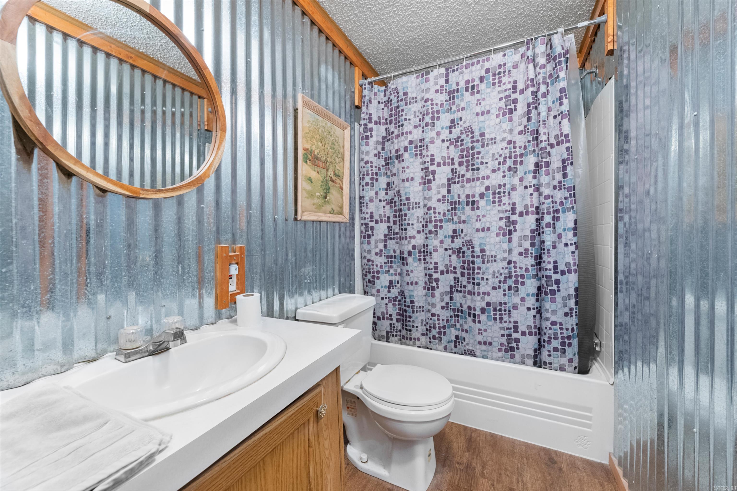 226 Shafer Trail  Austin, AR