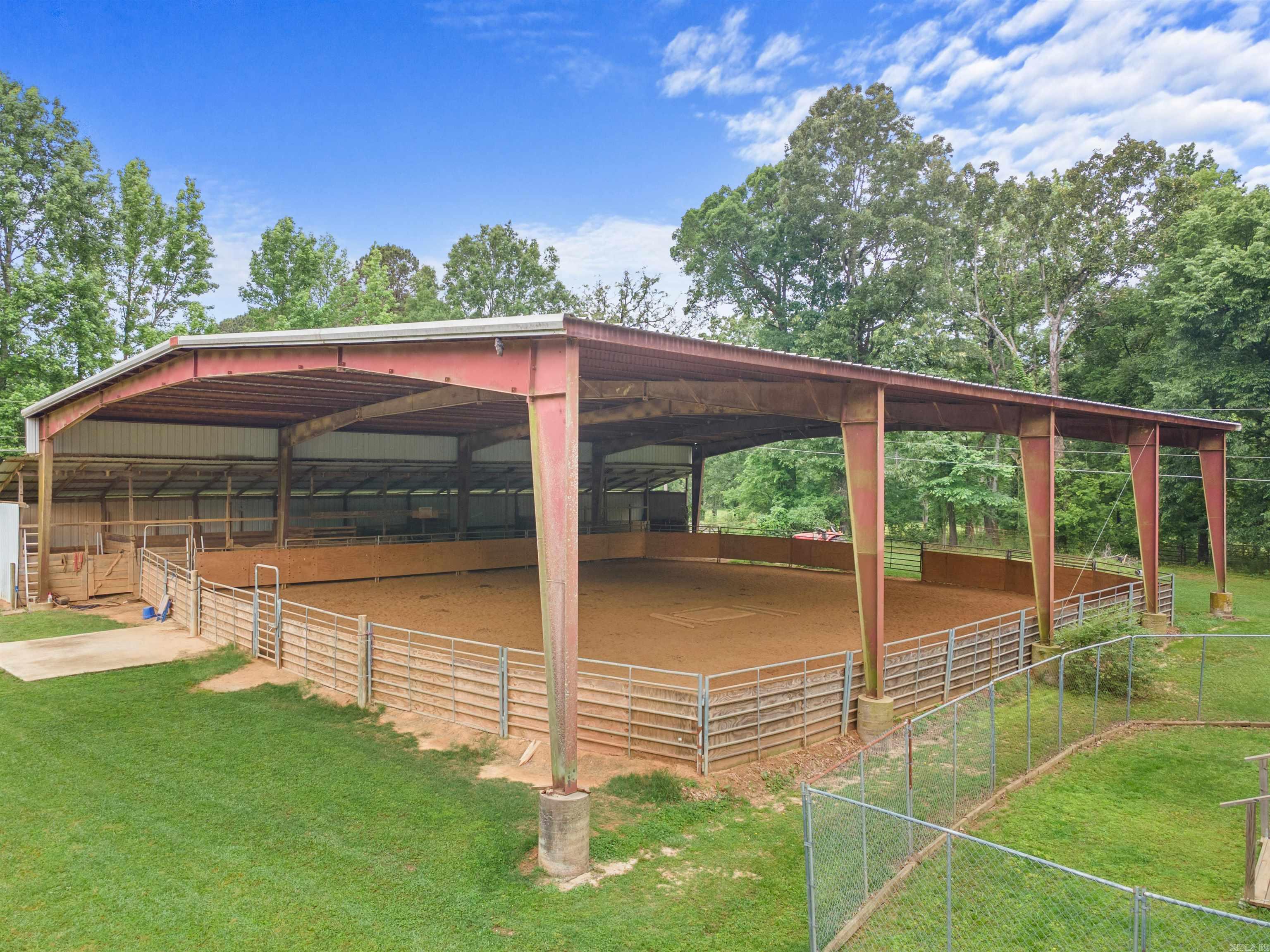 226 Shafer Trail  Austin, AR