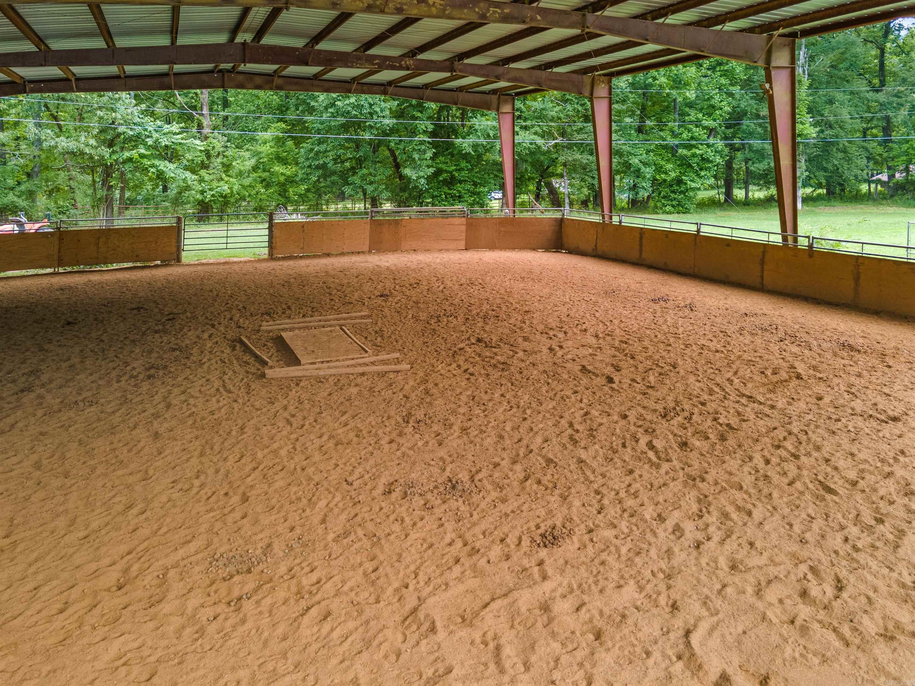 226 Shafer Trail  Austin, AR