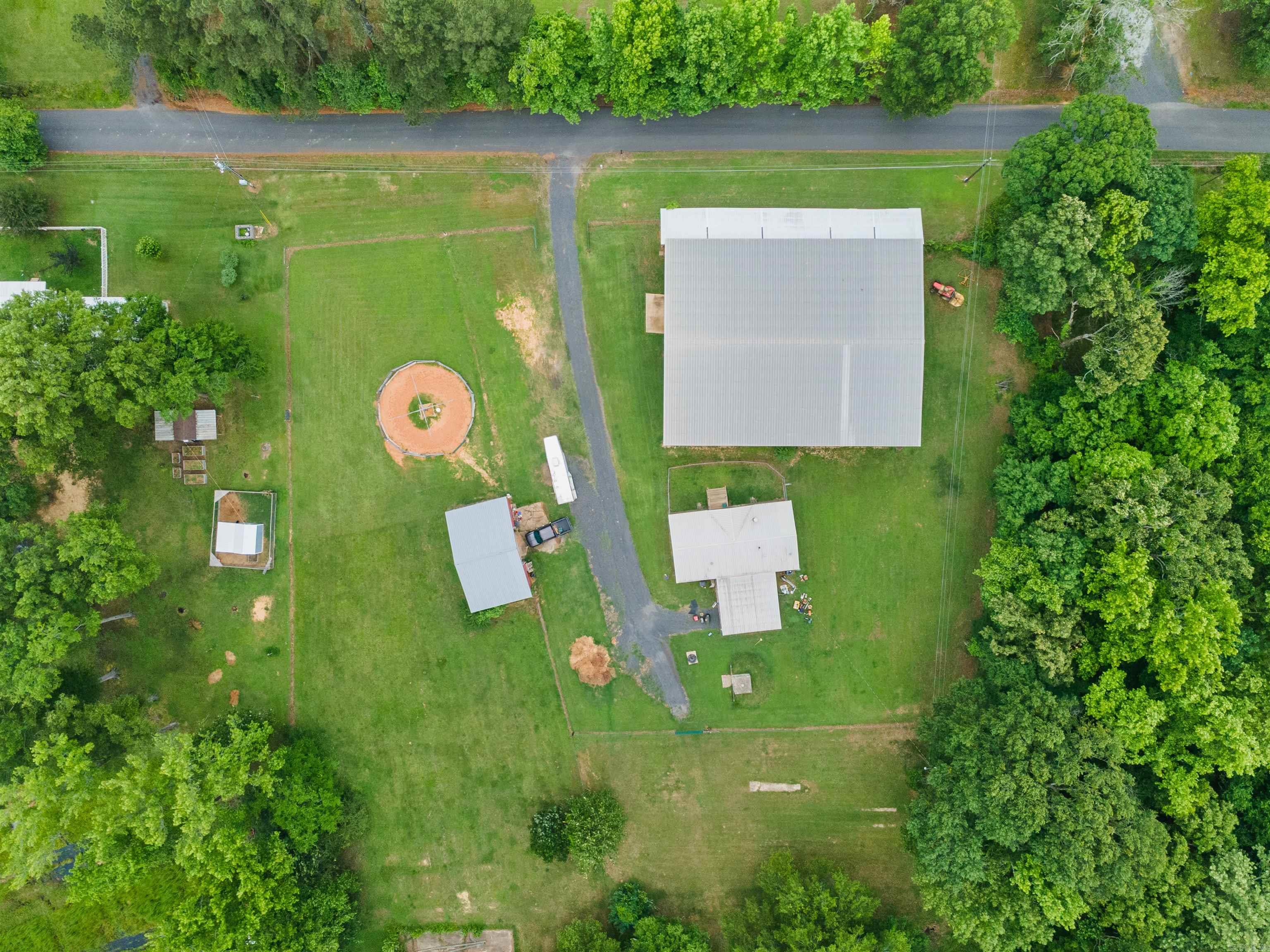 226 Shafer Trail  Austin, AR