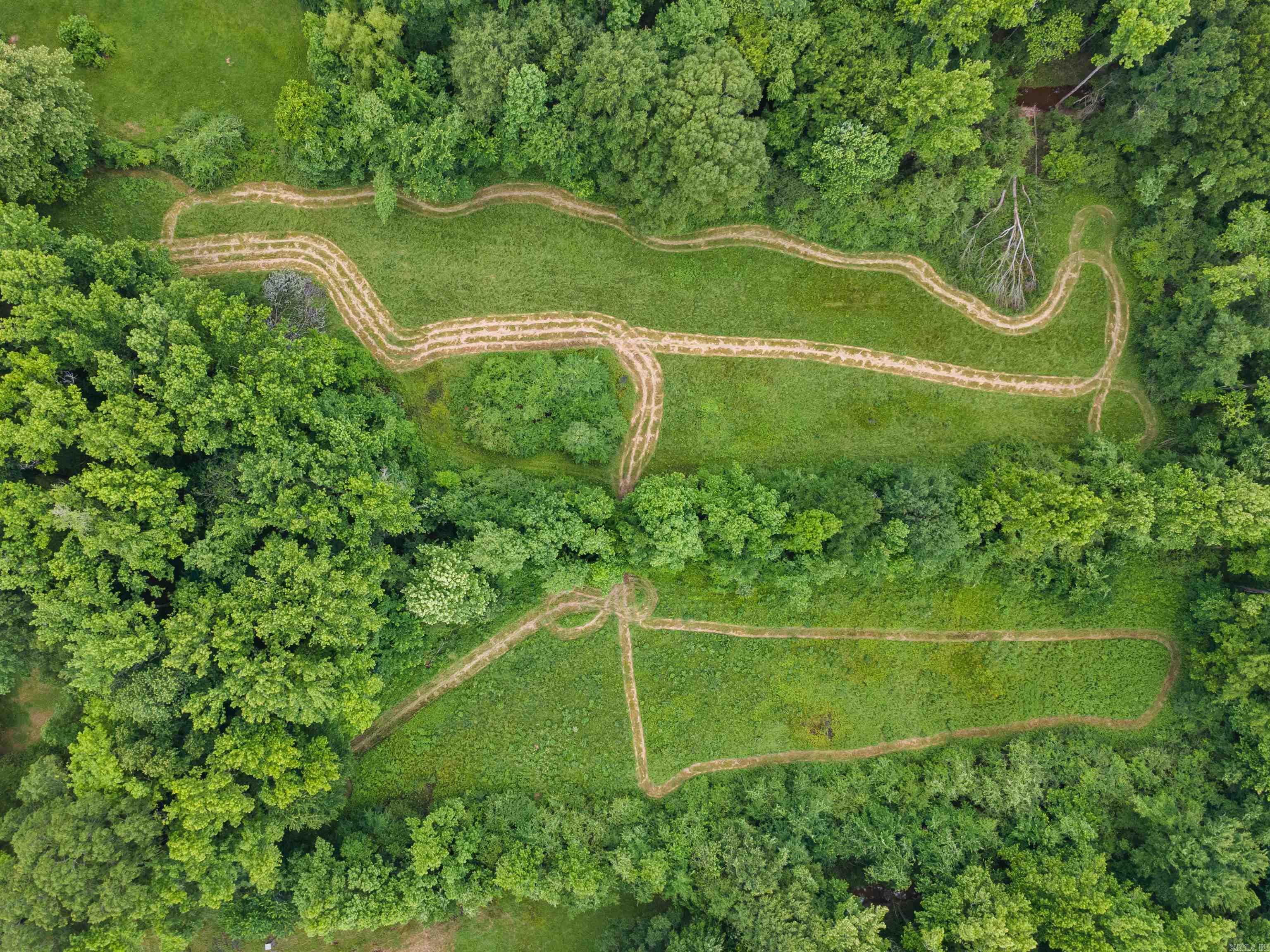 226 Shafer Trail  Austin, AR