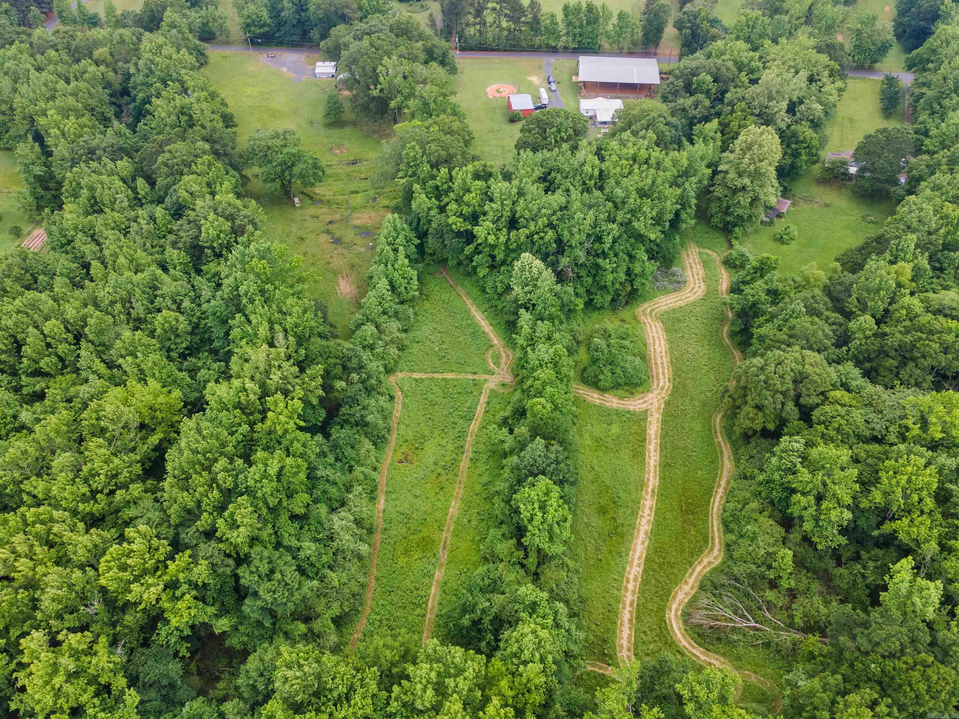 226 Shafer Trail  Austin, AR