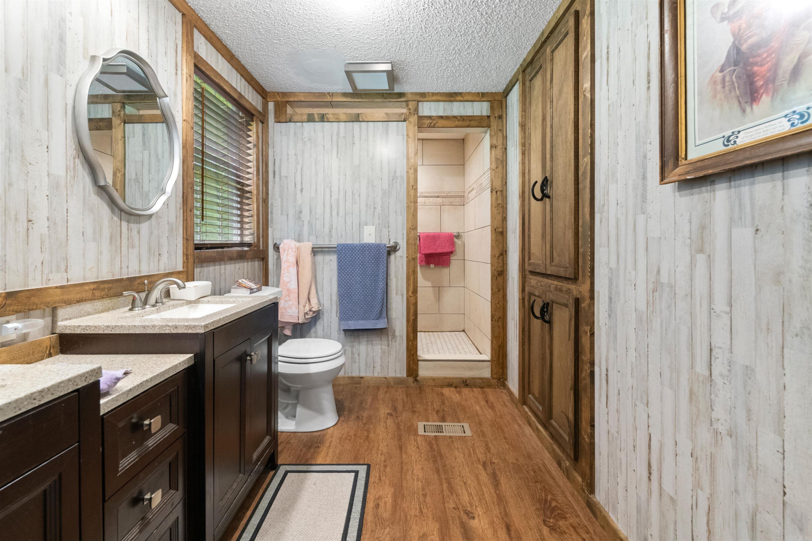 226 Shafer Trail  Austin, AR