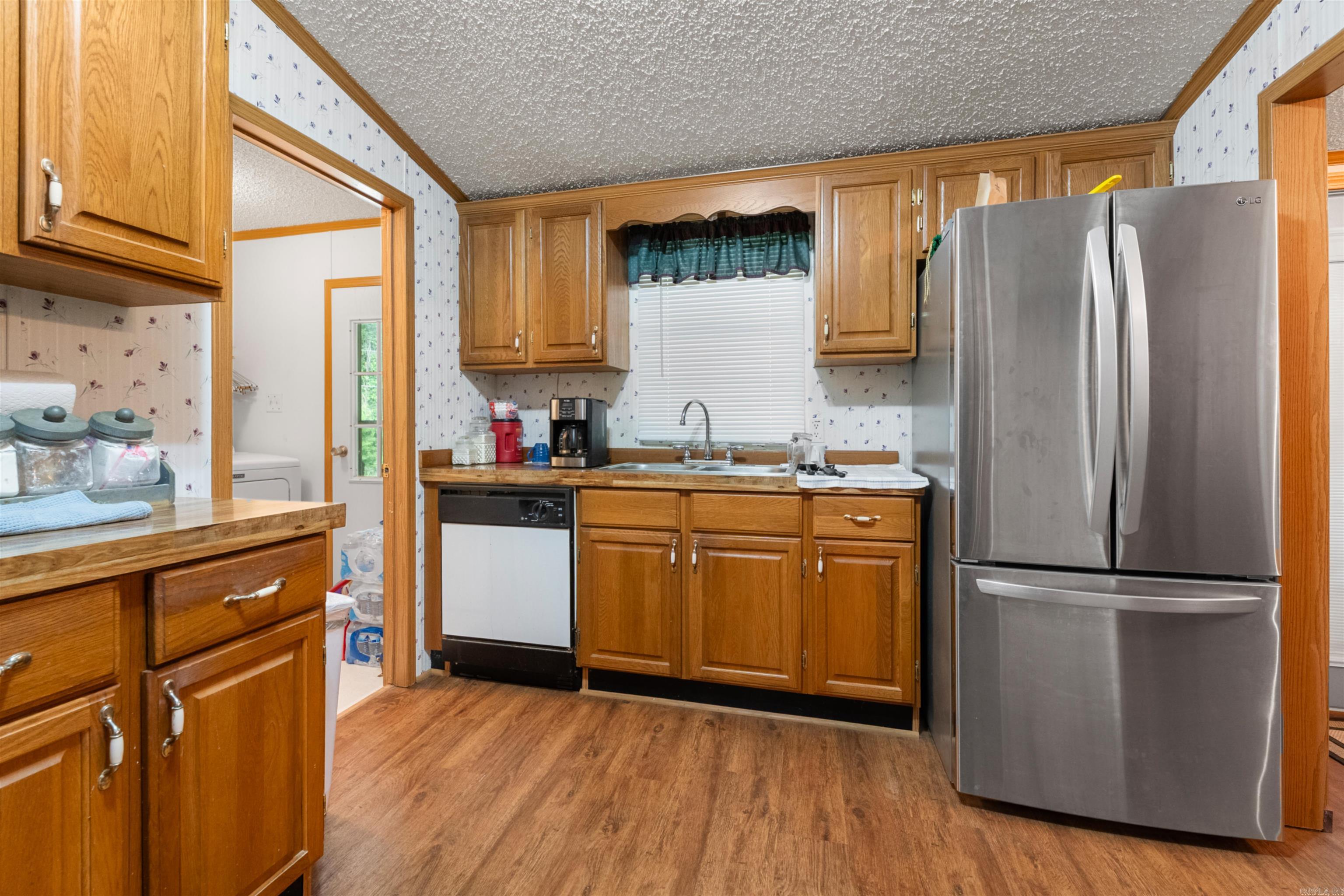 226 Shafer Trail  Austin, AR