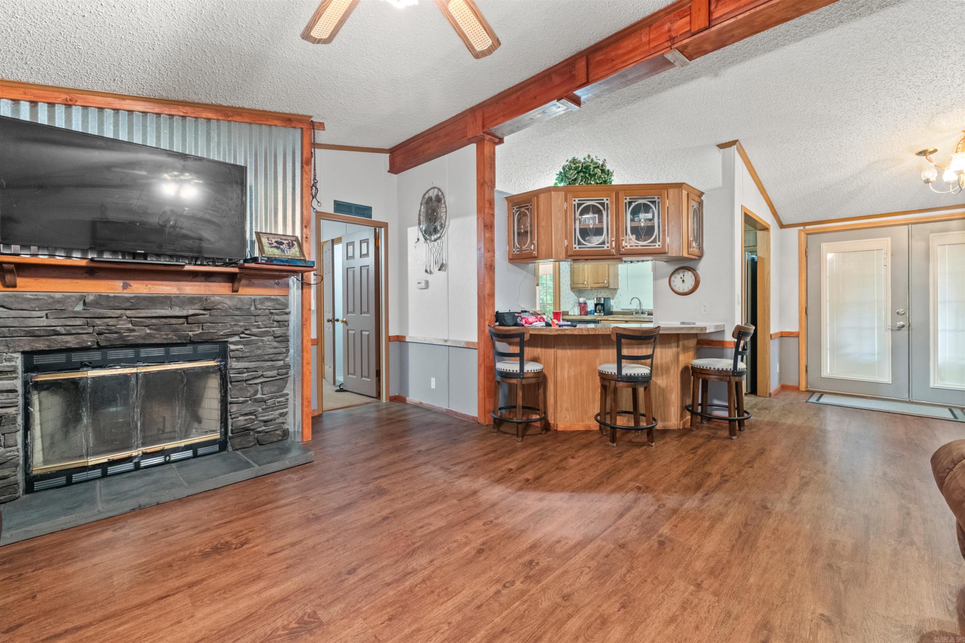 226 Shafer Trail  Austin, AR