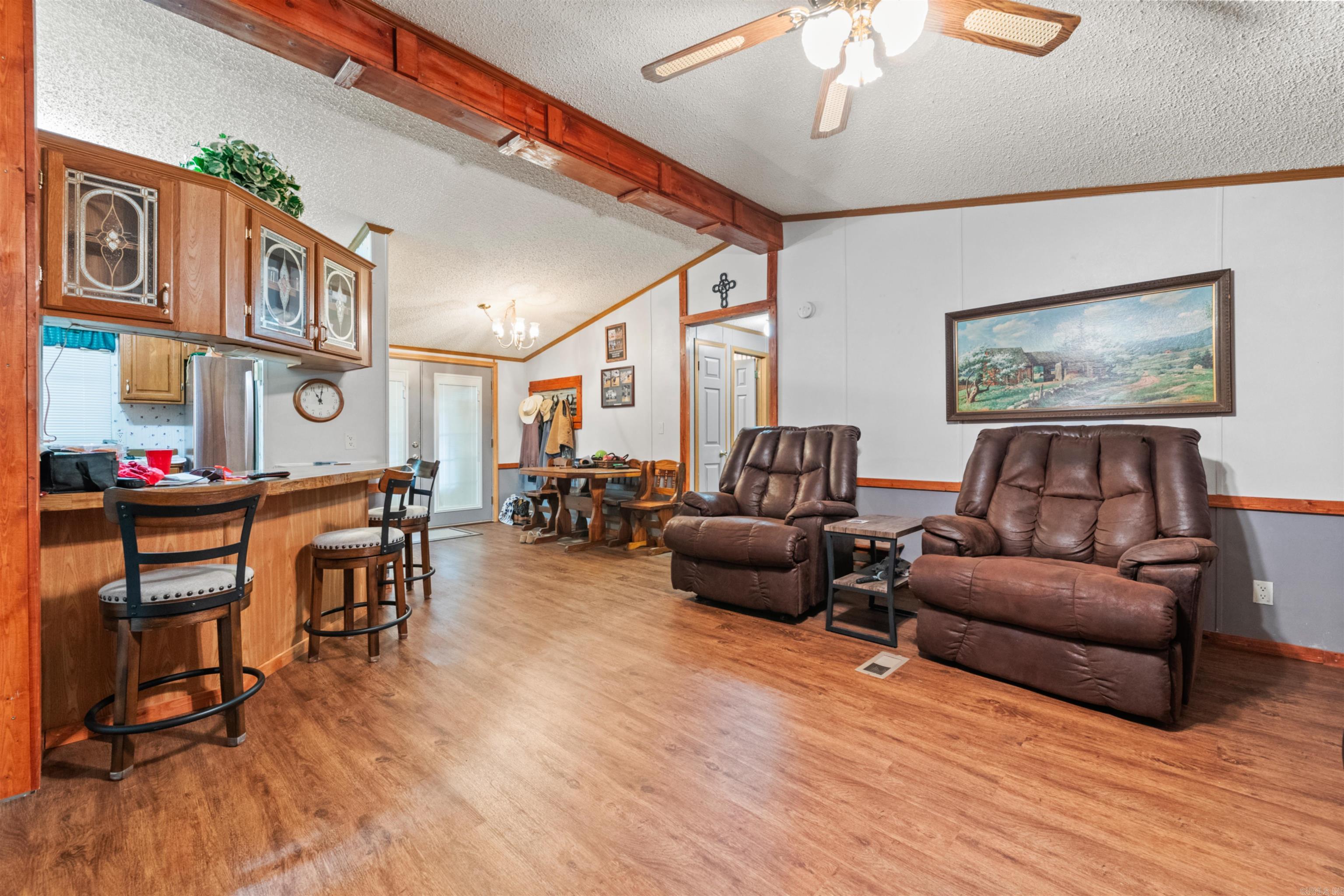 226 Shafer Trail  Austin, AR