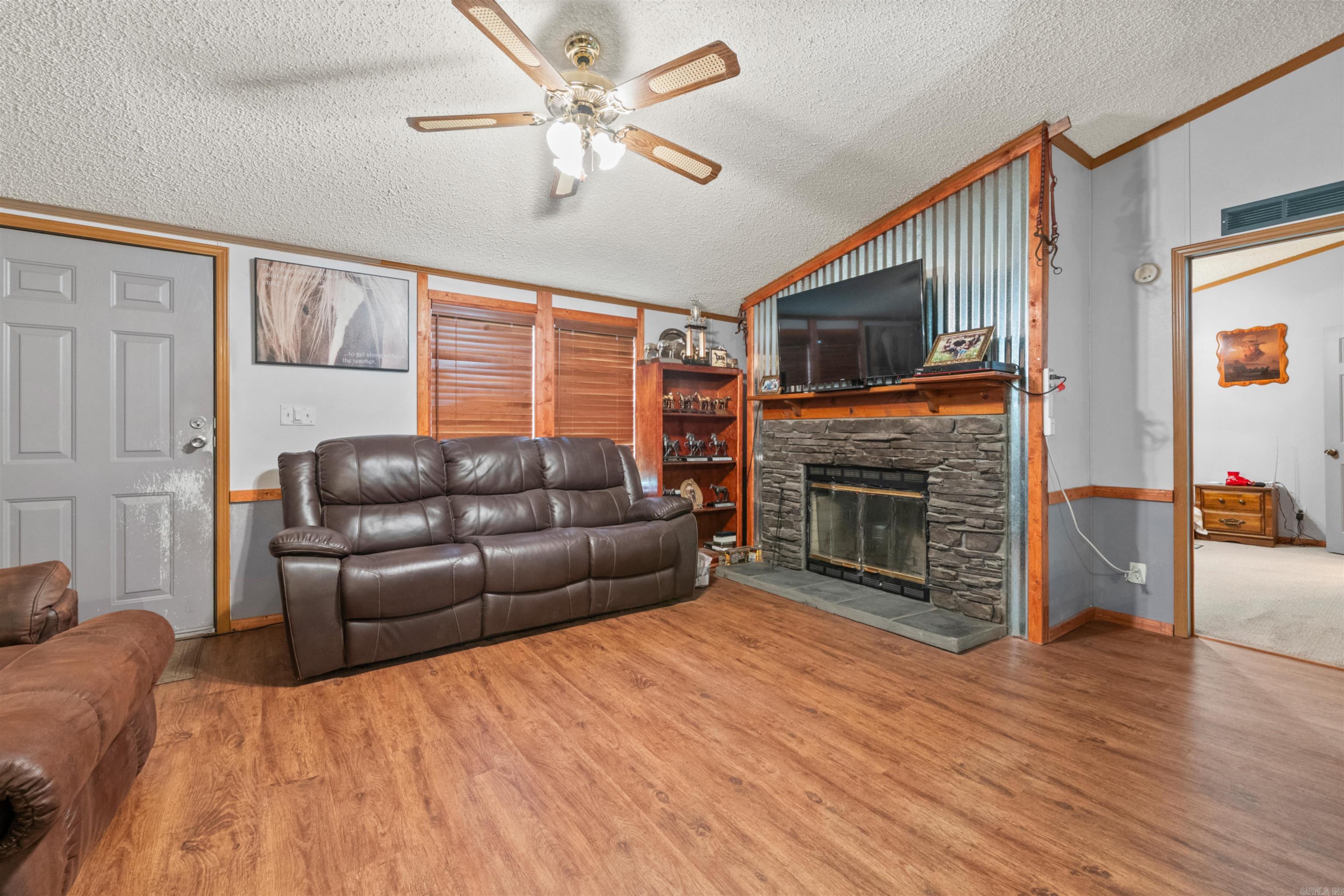 226 Shafer Trail  Austin, AR