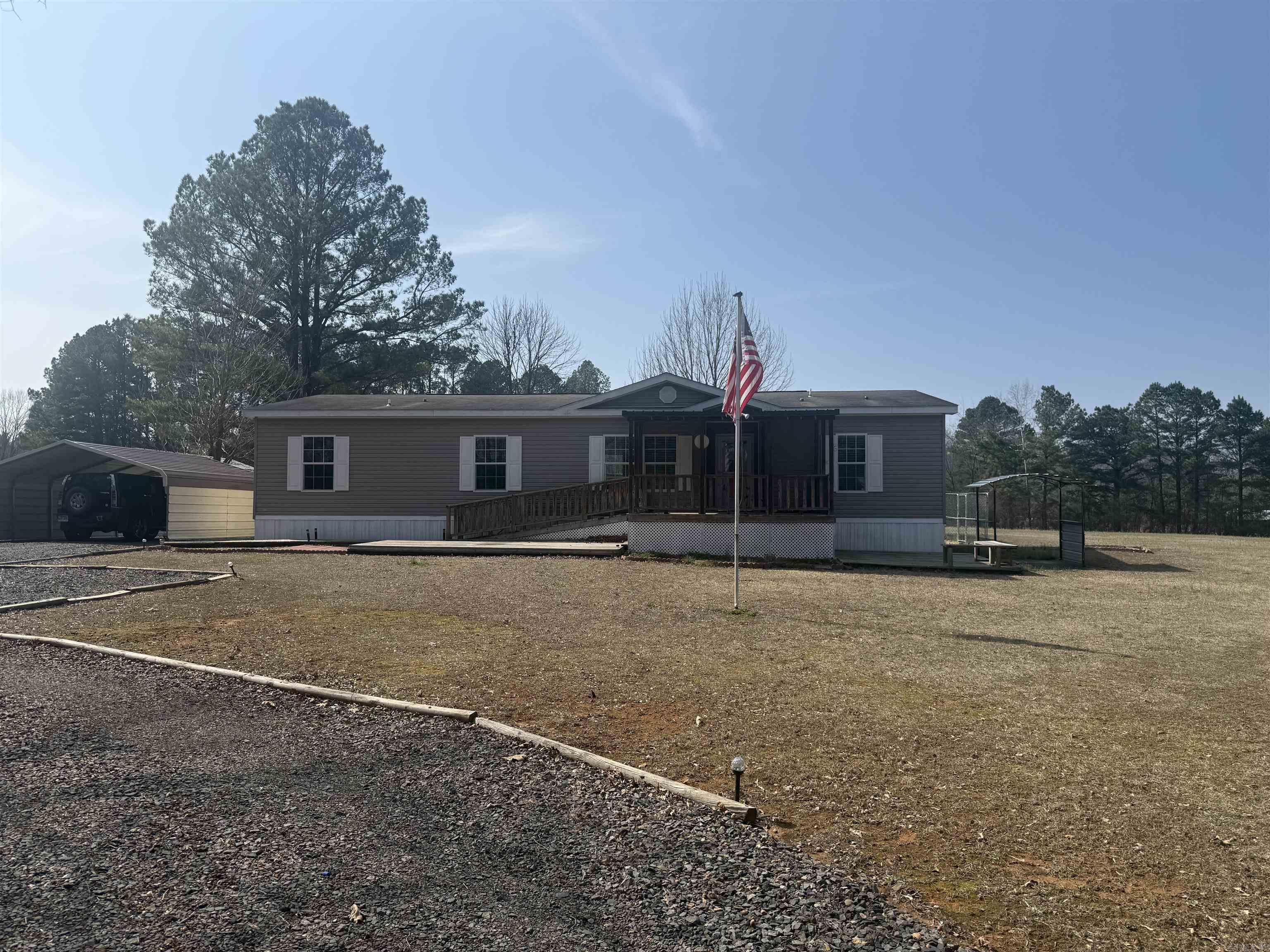 330 Cooterneck  Heber Springs, AR
