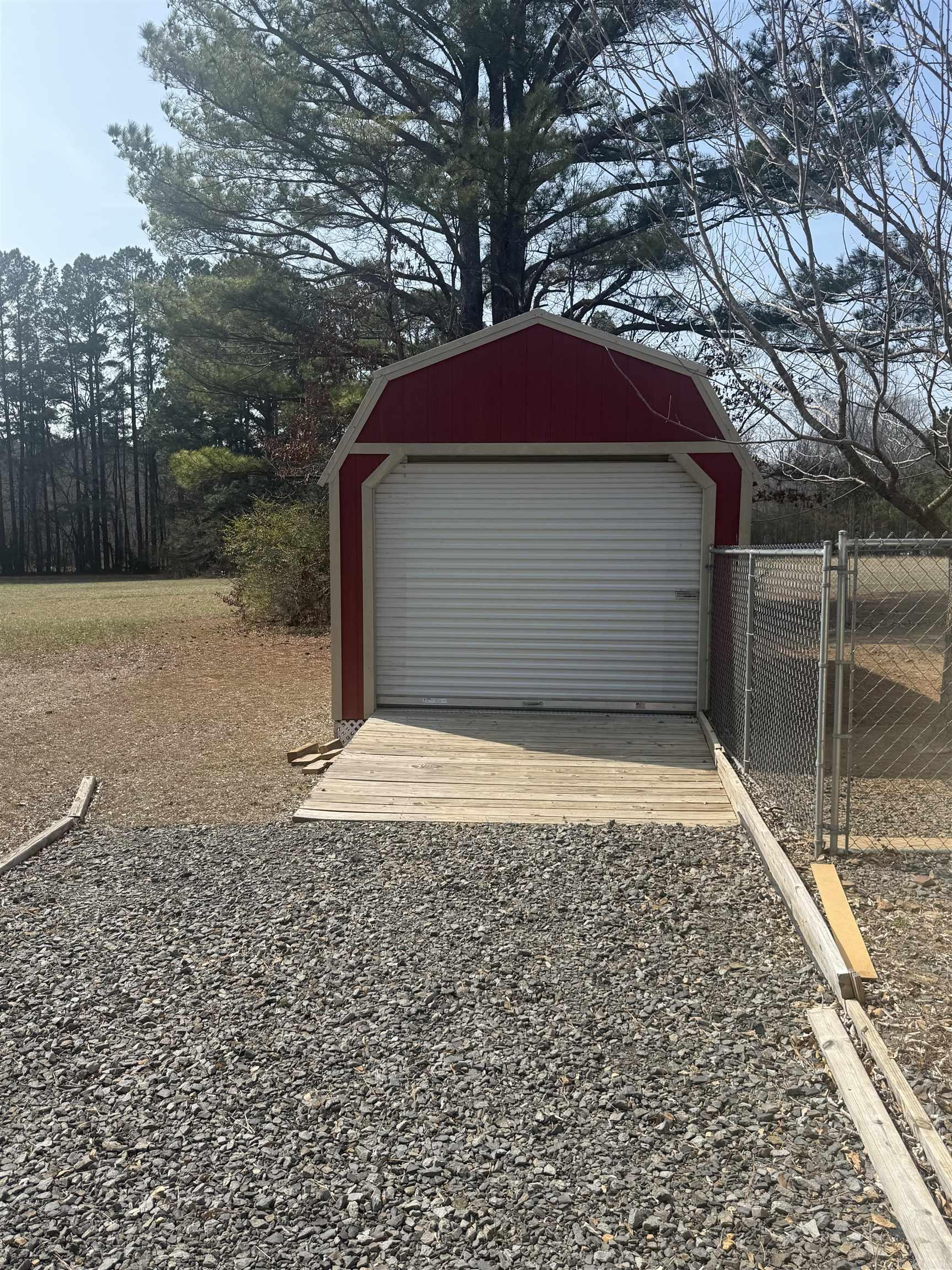 330 Cooterneck  Heber Springs, AR