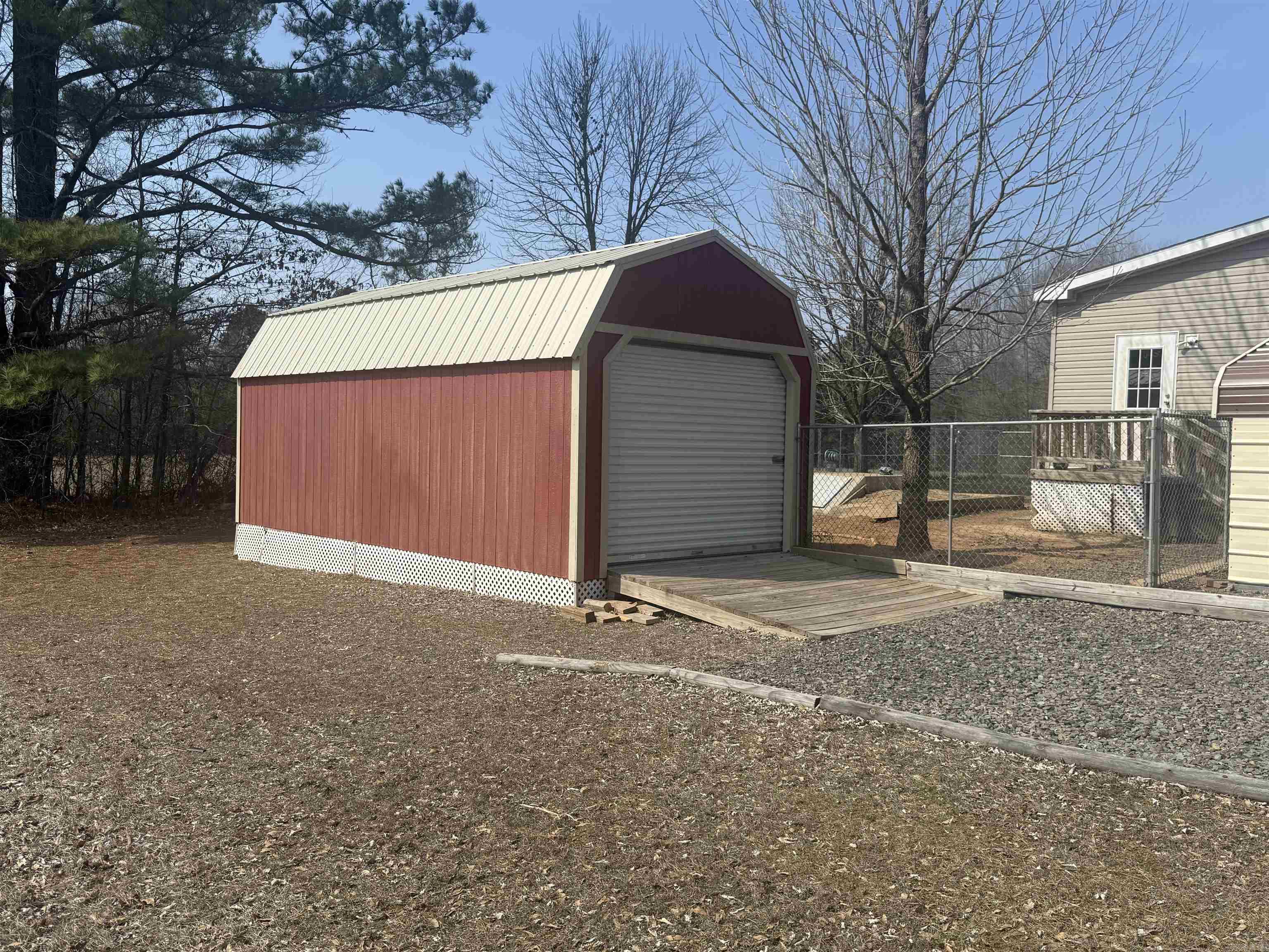 330 Cooterneck  Heber Springs, AR