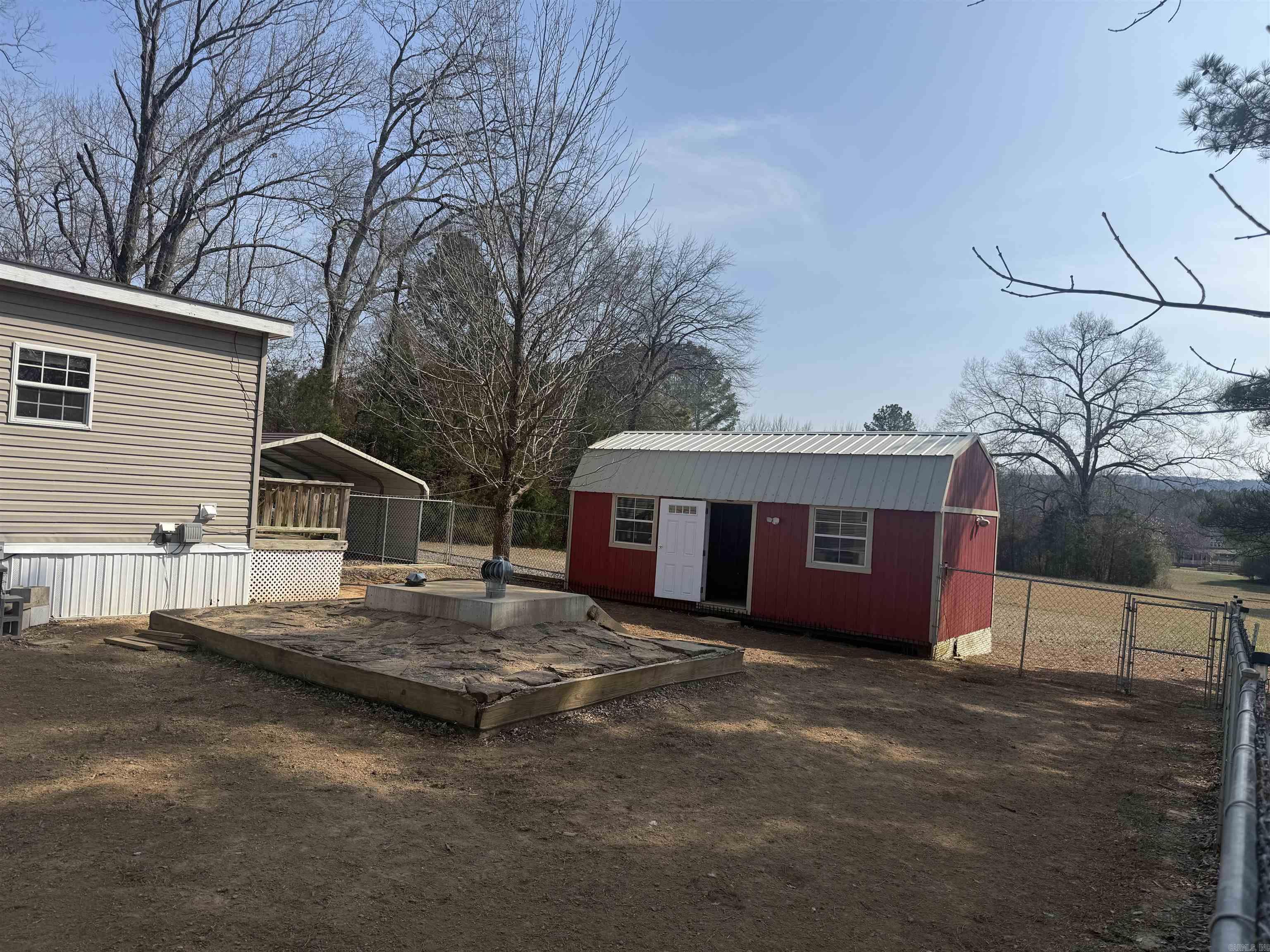 330 Cooterneck  Heber Springs, AR