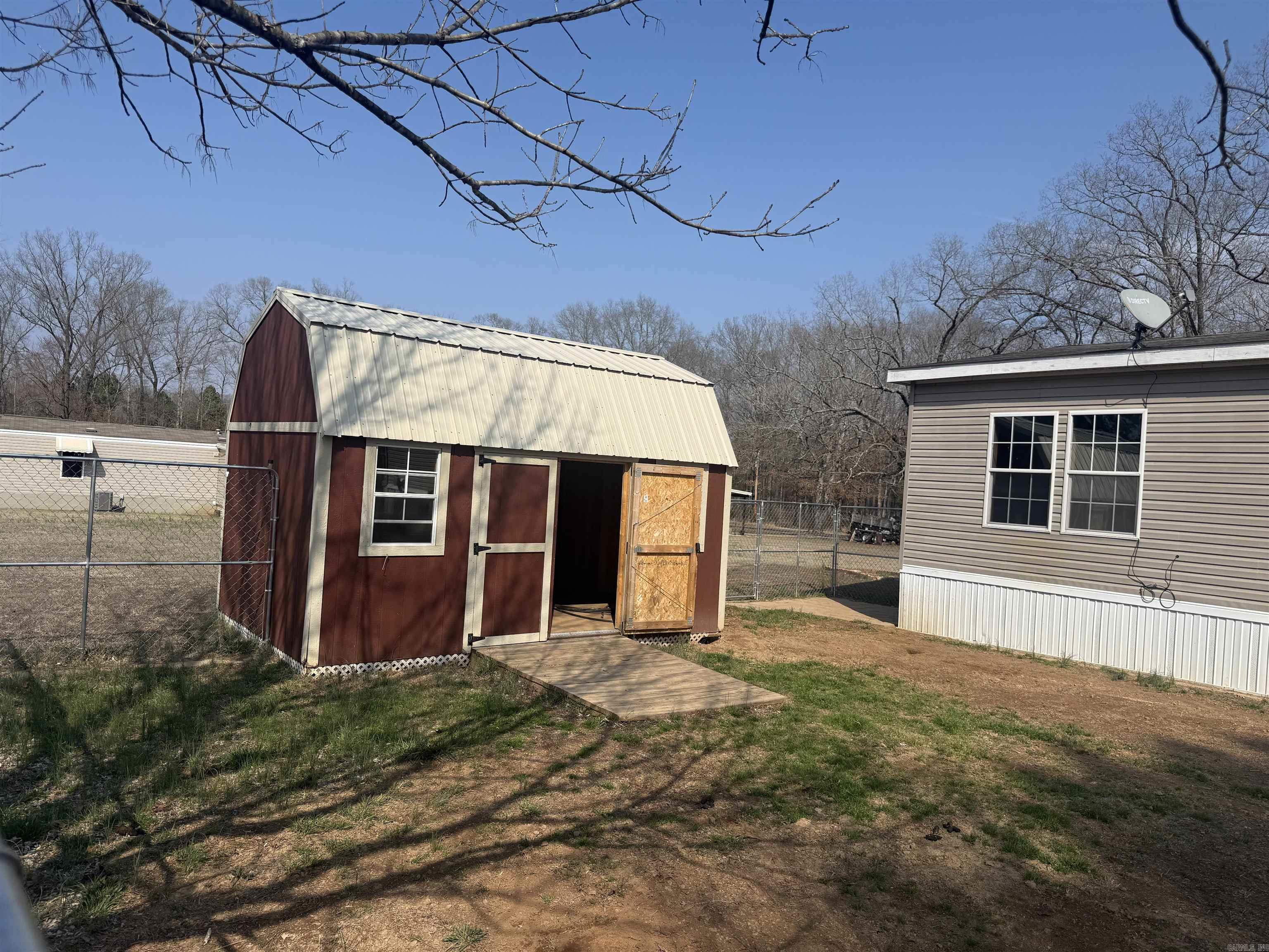 330 Cooterneck  Heber Springs, AR