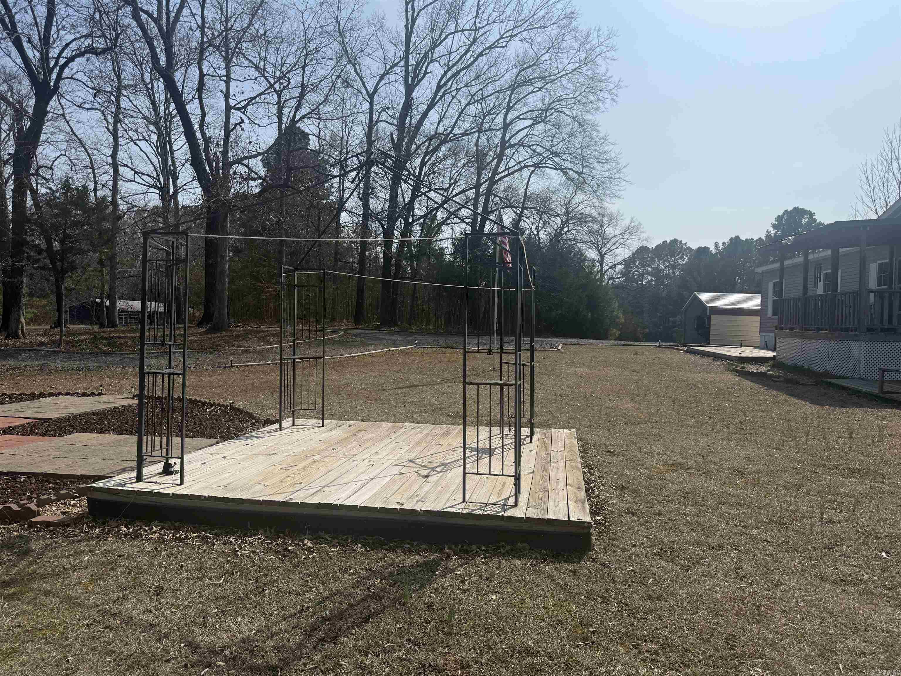 330 Cooterneck  Heber Springs, AR