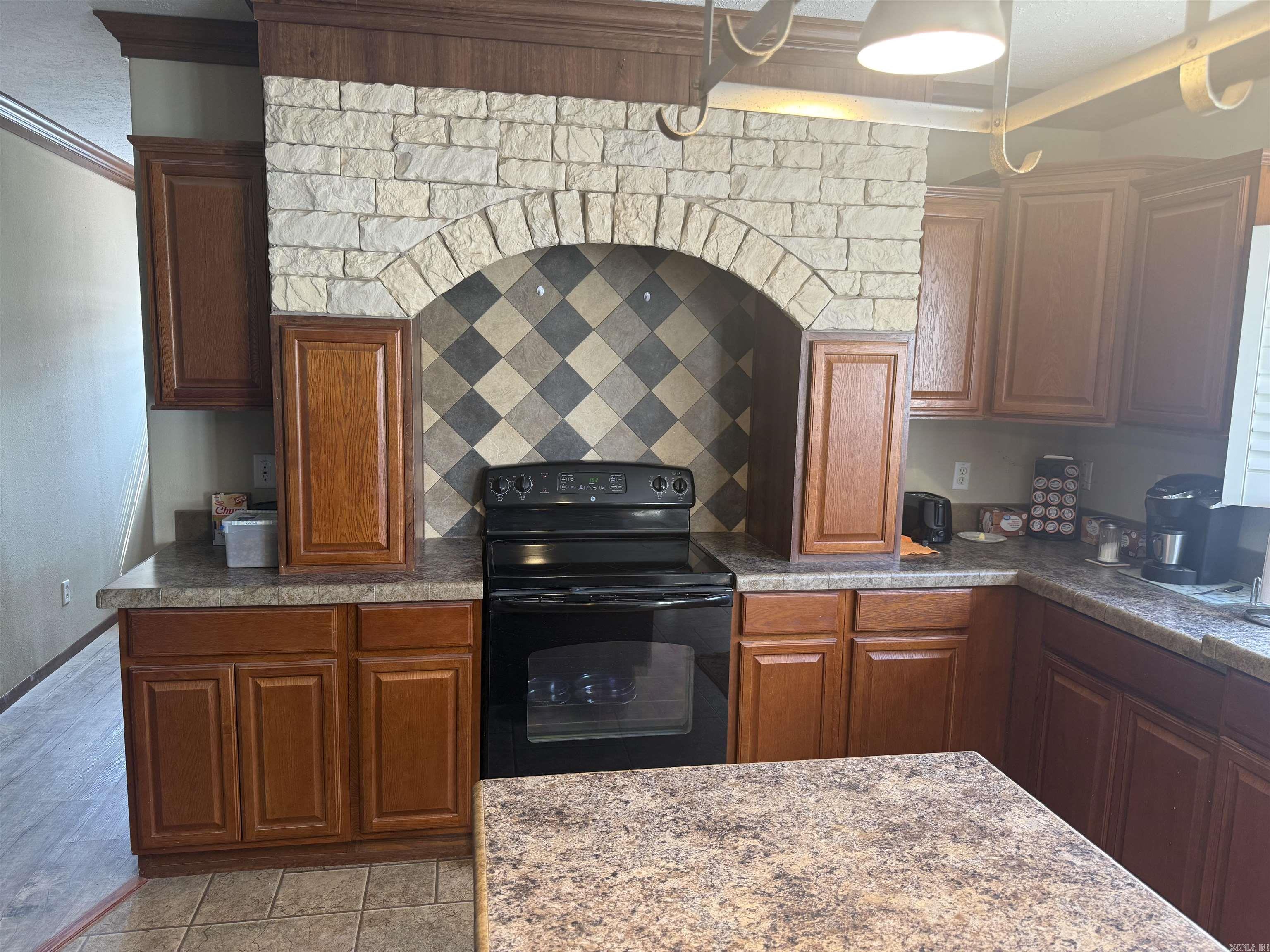 330 Cooterneck  Heber Springs, AR